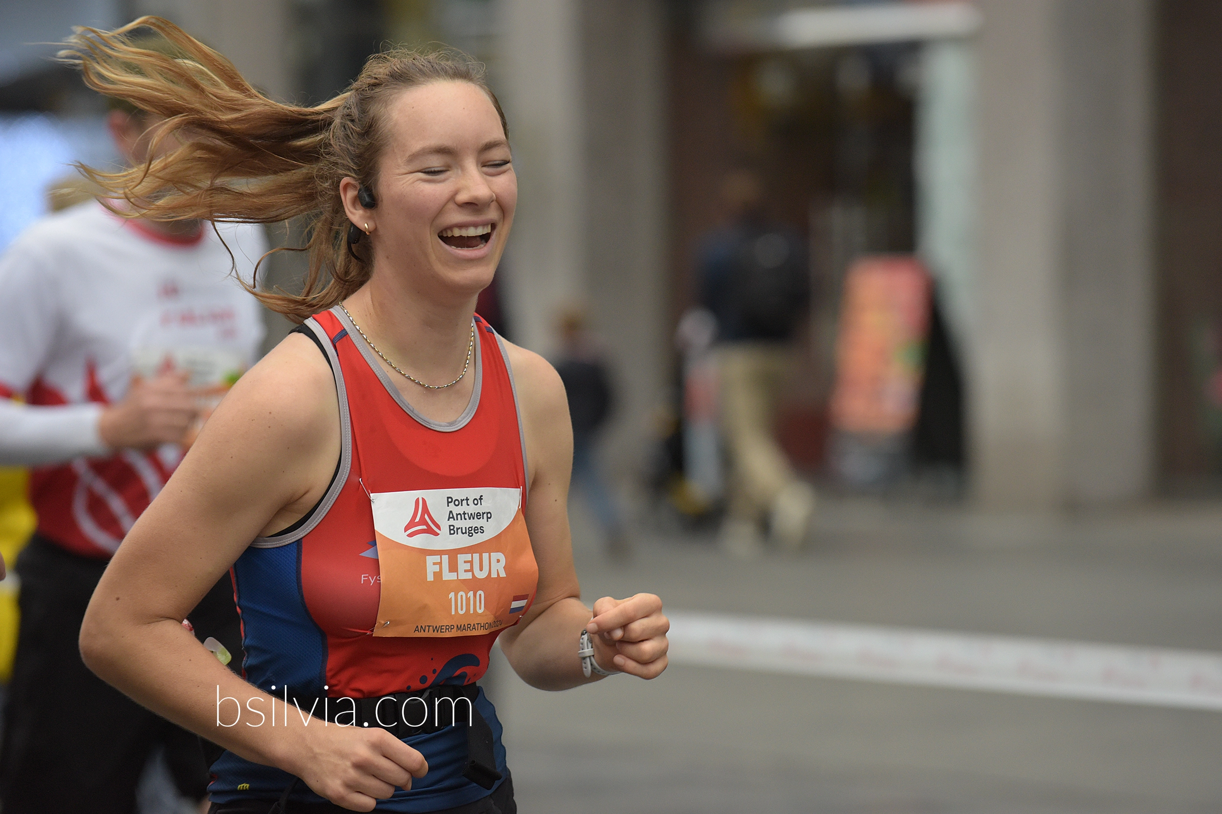 Antwerpen marathon 2024