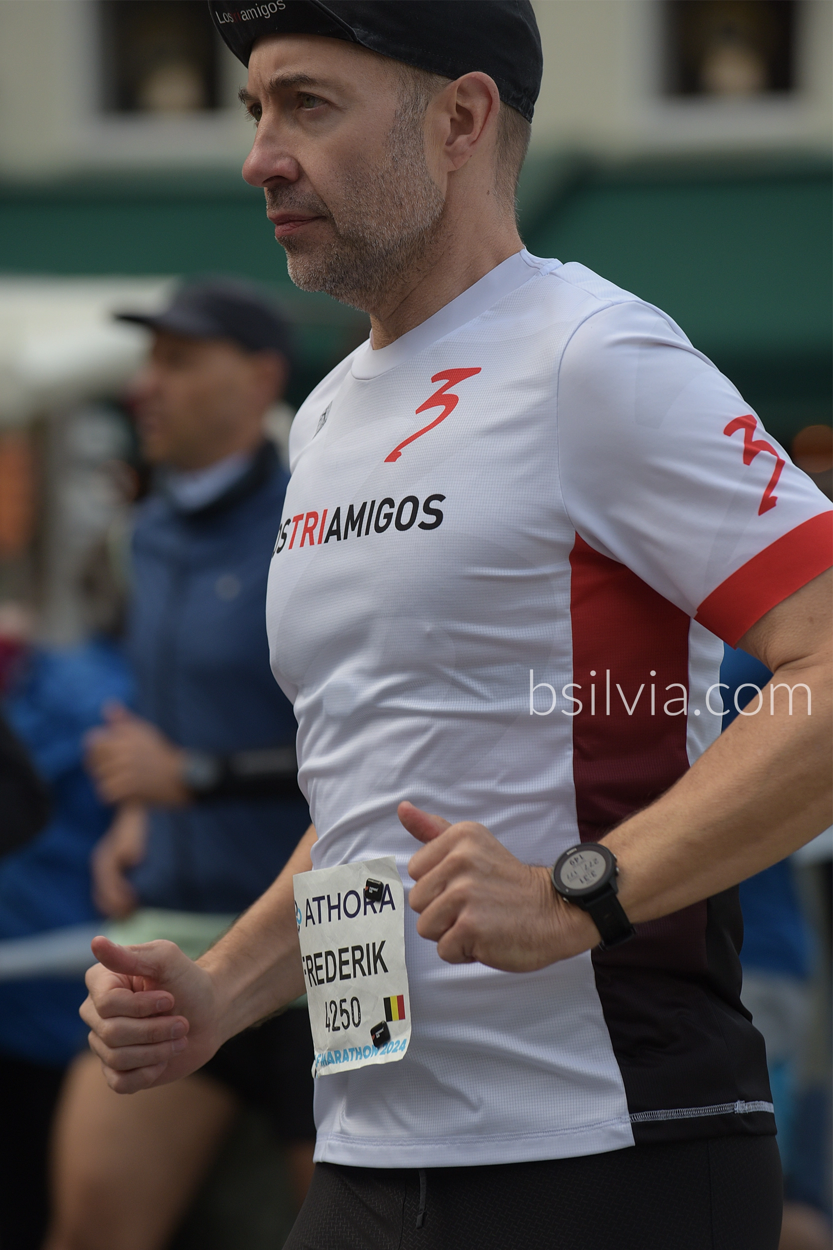 The Athora Brugge Marathon, bsilvia.com