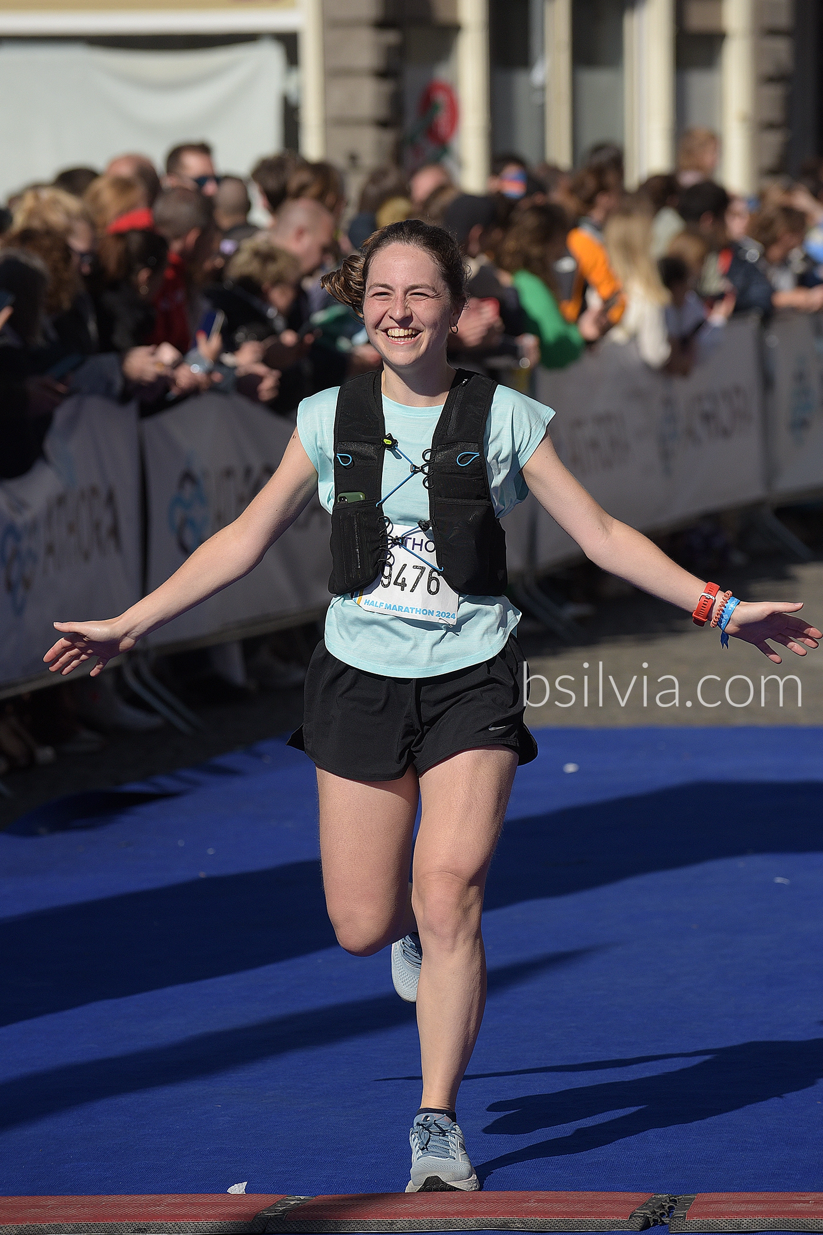 The Athora Brugge Marathon, bsilvia.com