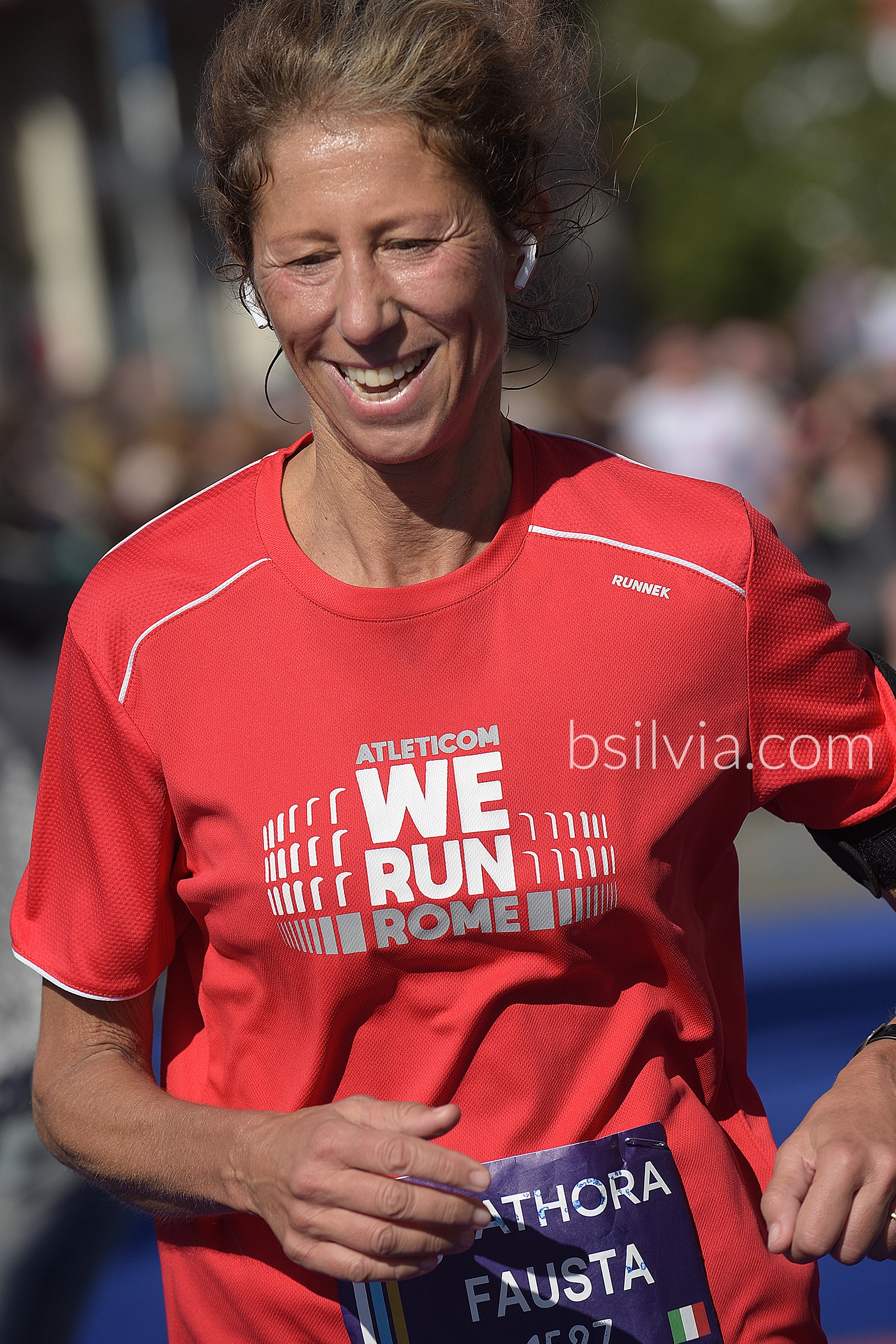 The Athora Brugge Marathon, bsilvia.com
