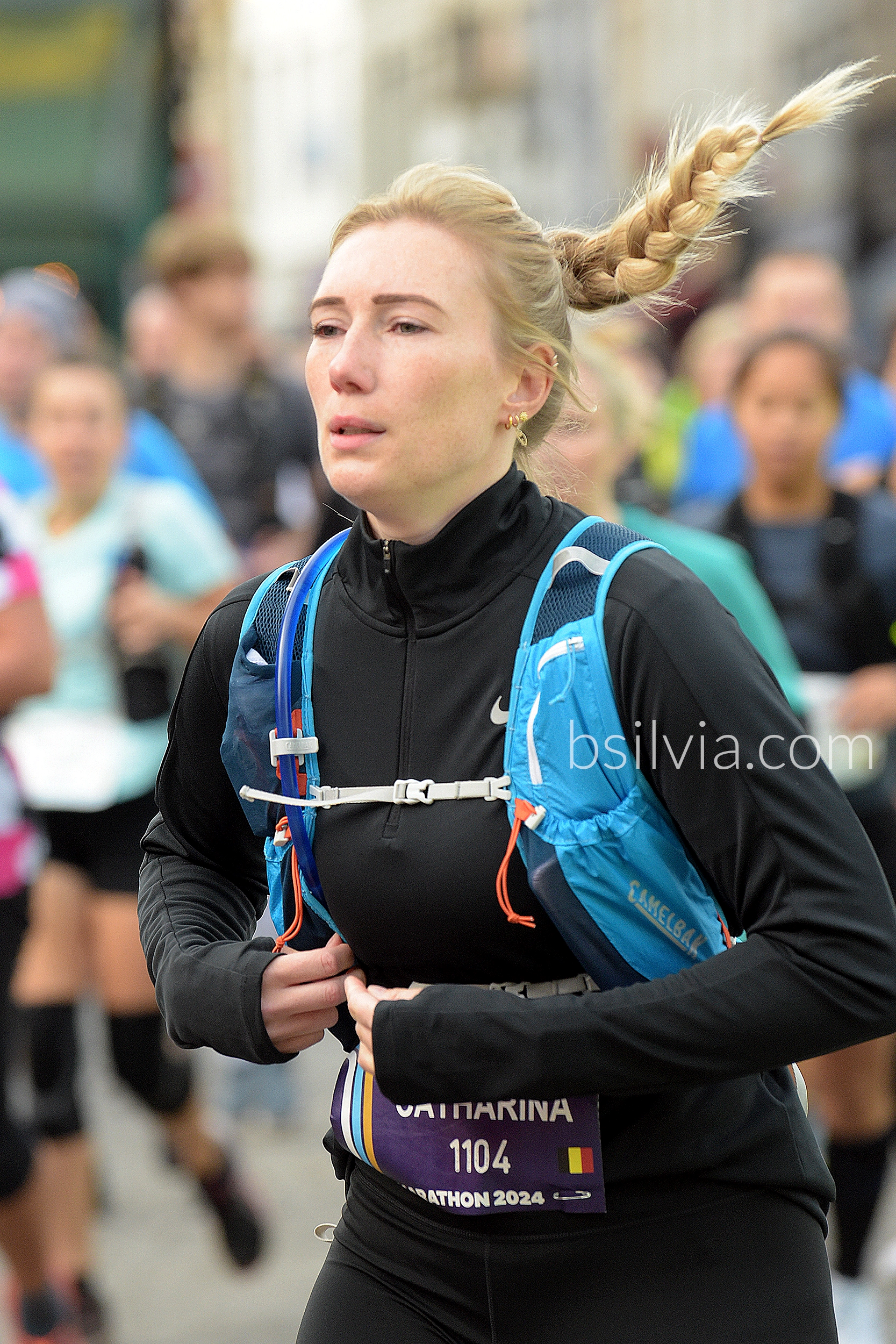 The Athora Brugge Marathon, bsilvia.com