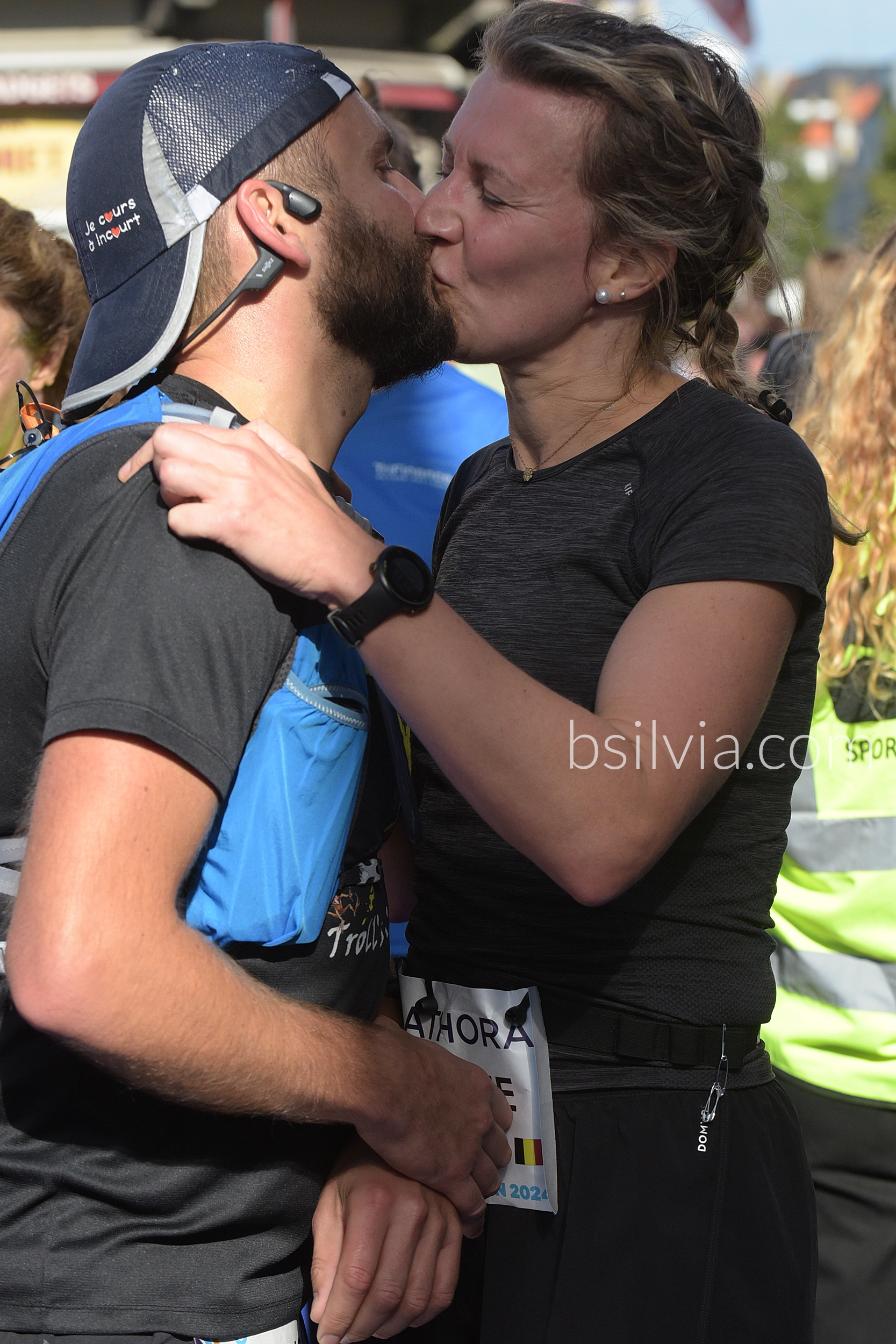 The Athora Brugge Marathon, bsilvia.com