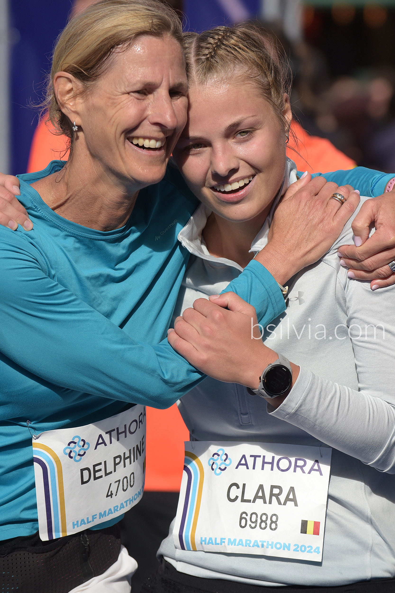The Athora Brugge Marathon, bsilvia.com