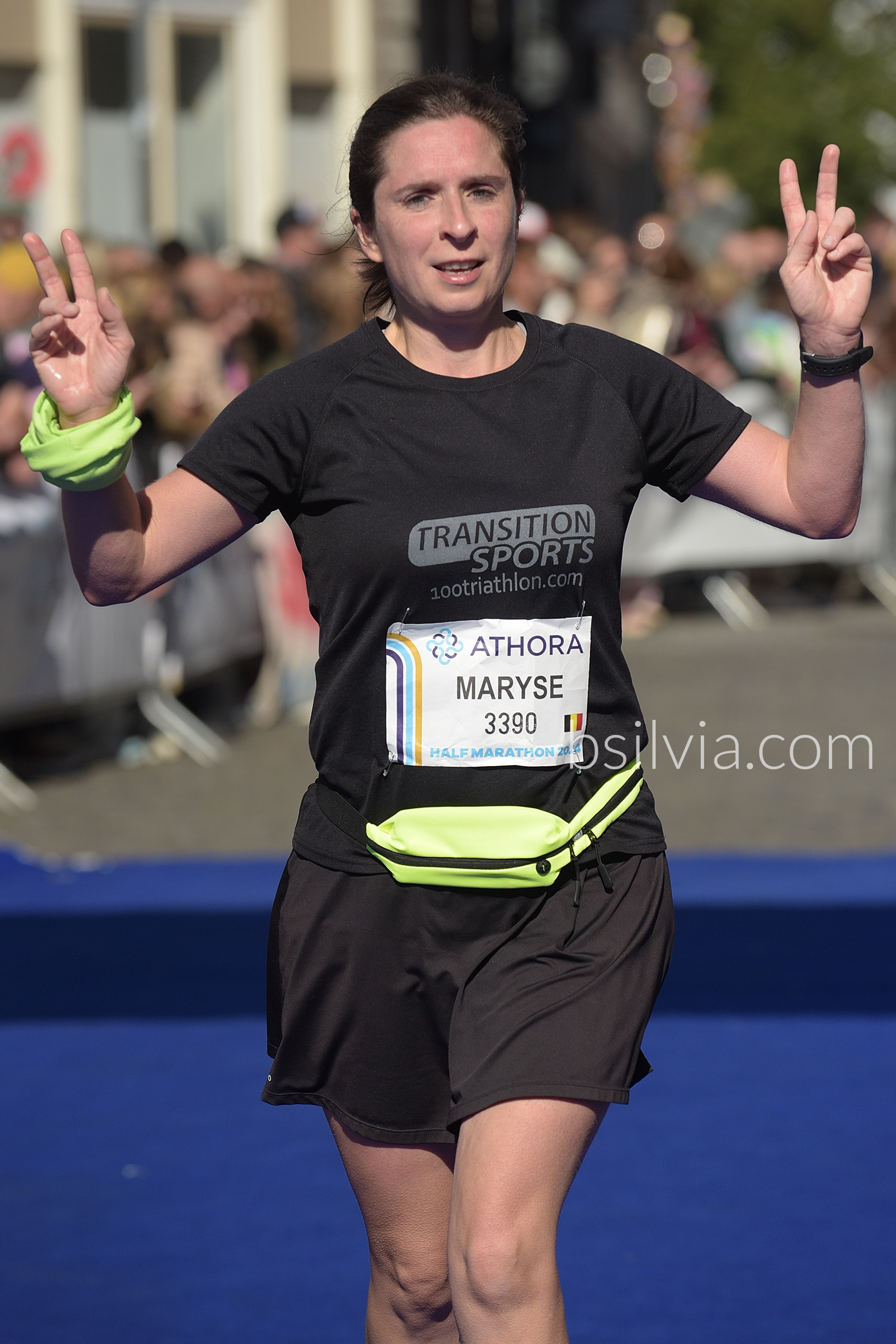 The Athora Brugge Marathon, bsilvia.com