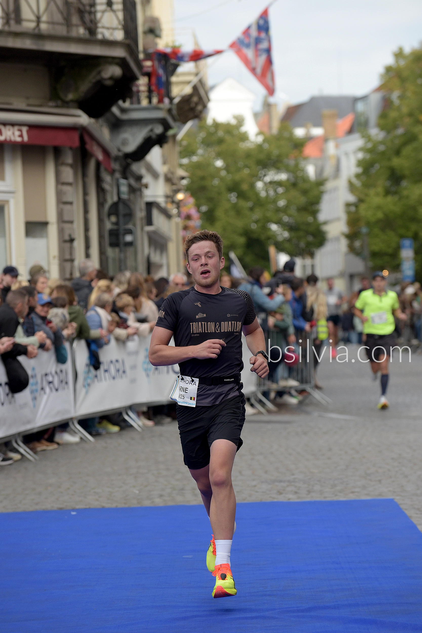 The Athora Brugge Marathon, bsilvia.com
