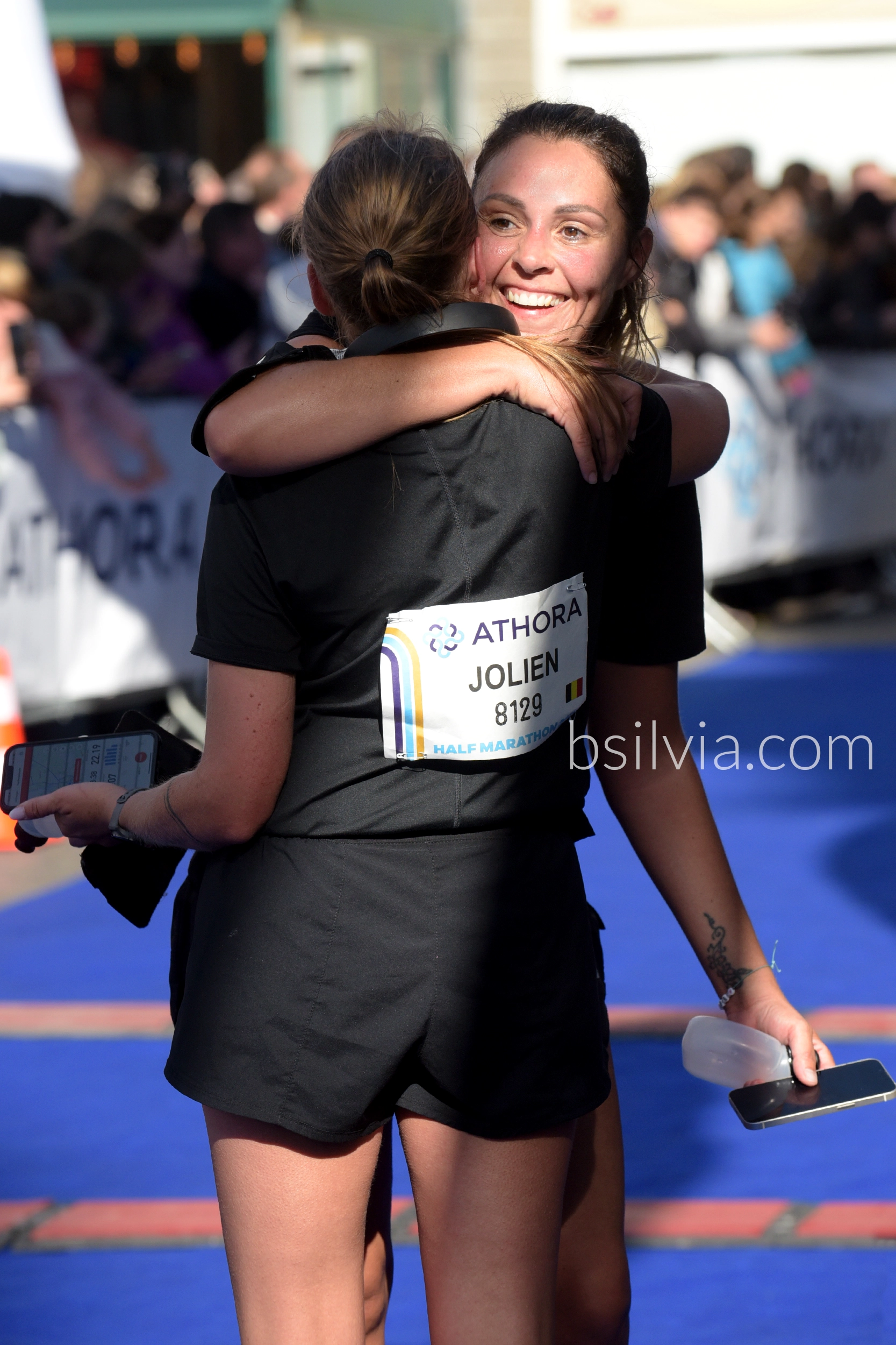 The Athora Brugge Marathon, bsilvia.com