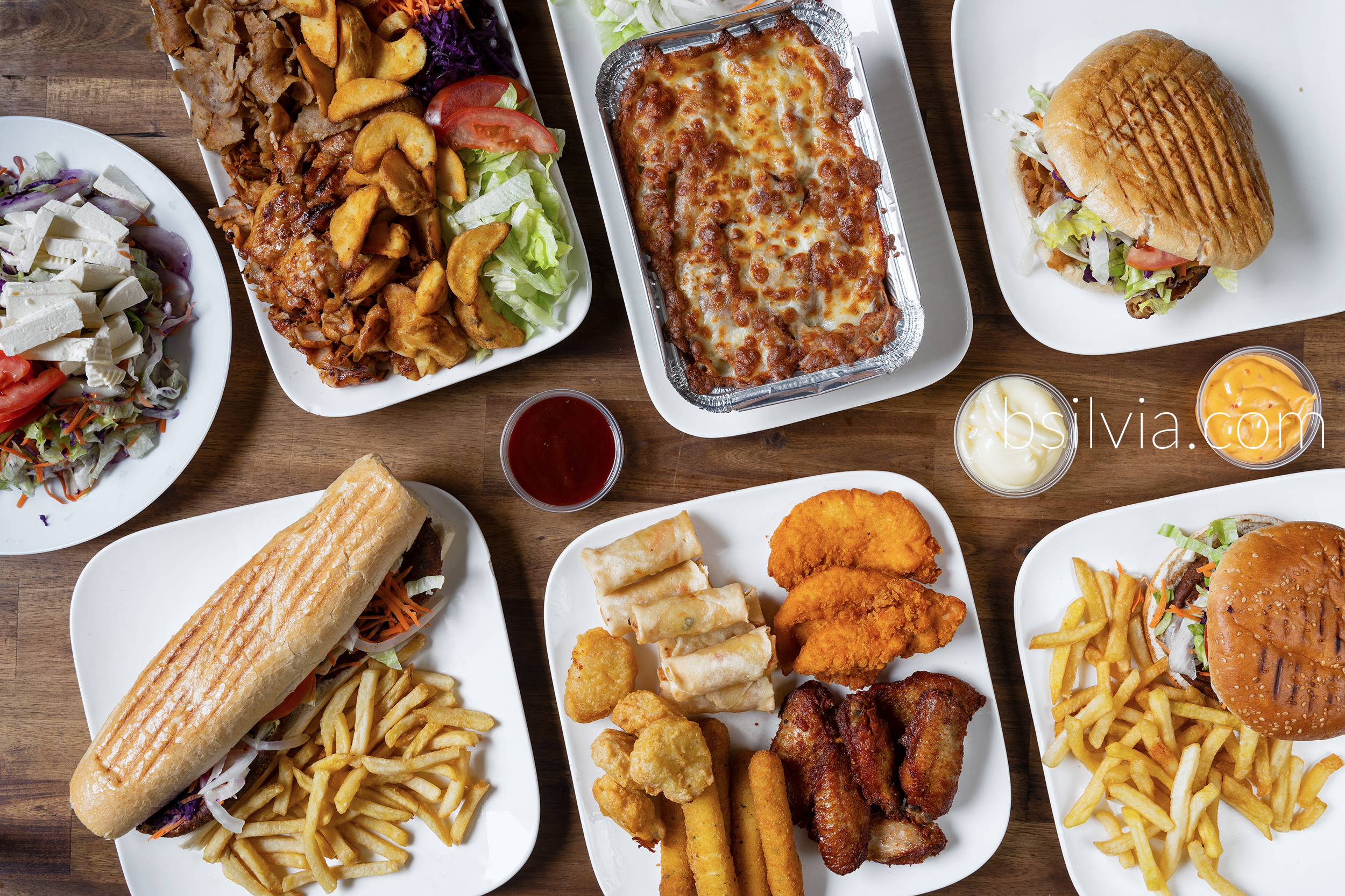 Photography Services in Belgium