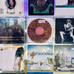 Photographer in Bruges – Fighting Spam, Meeting Clients, Exploring Record Fairs