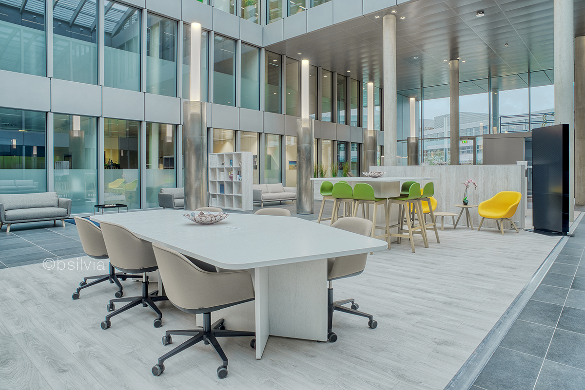 Business and Commercial Photography
