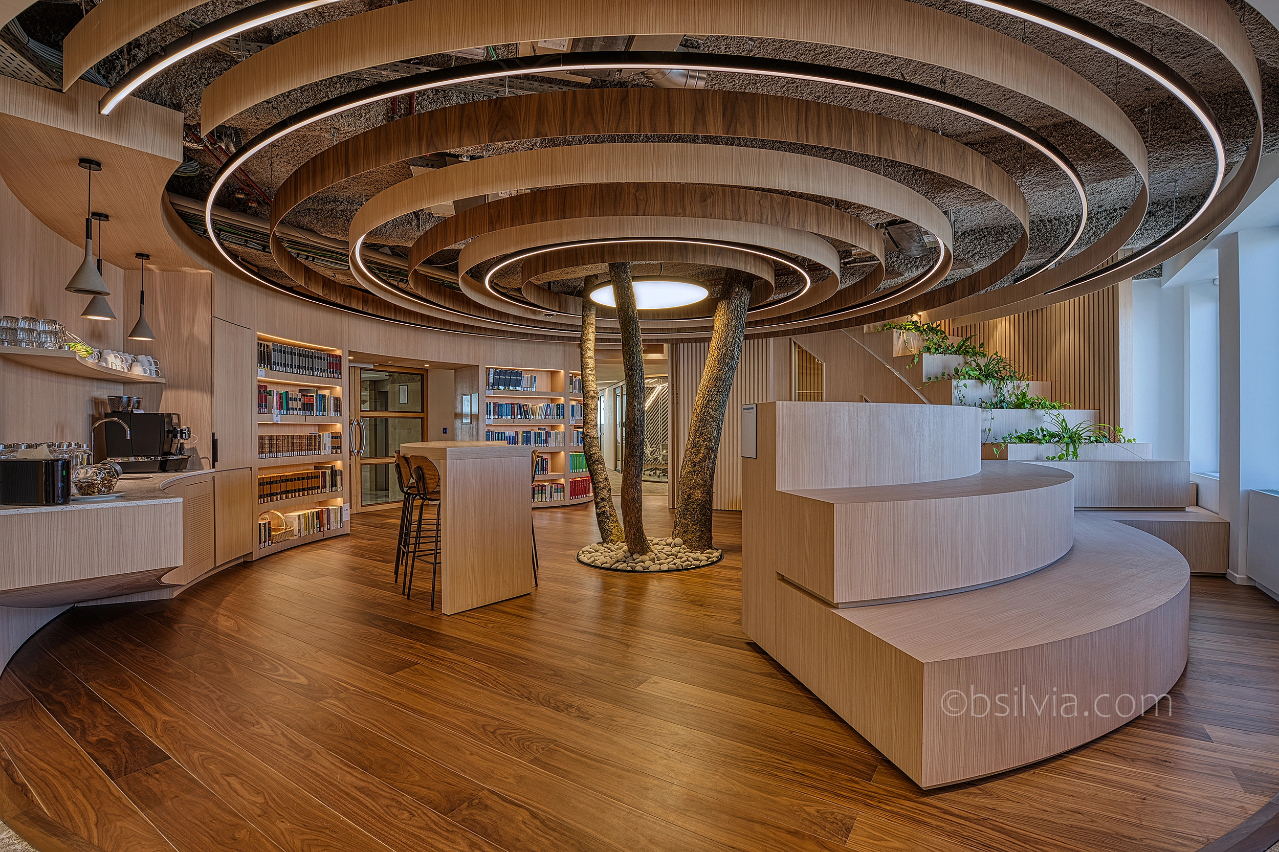 Office photography Belgium