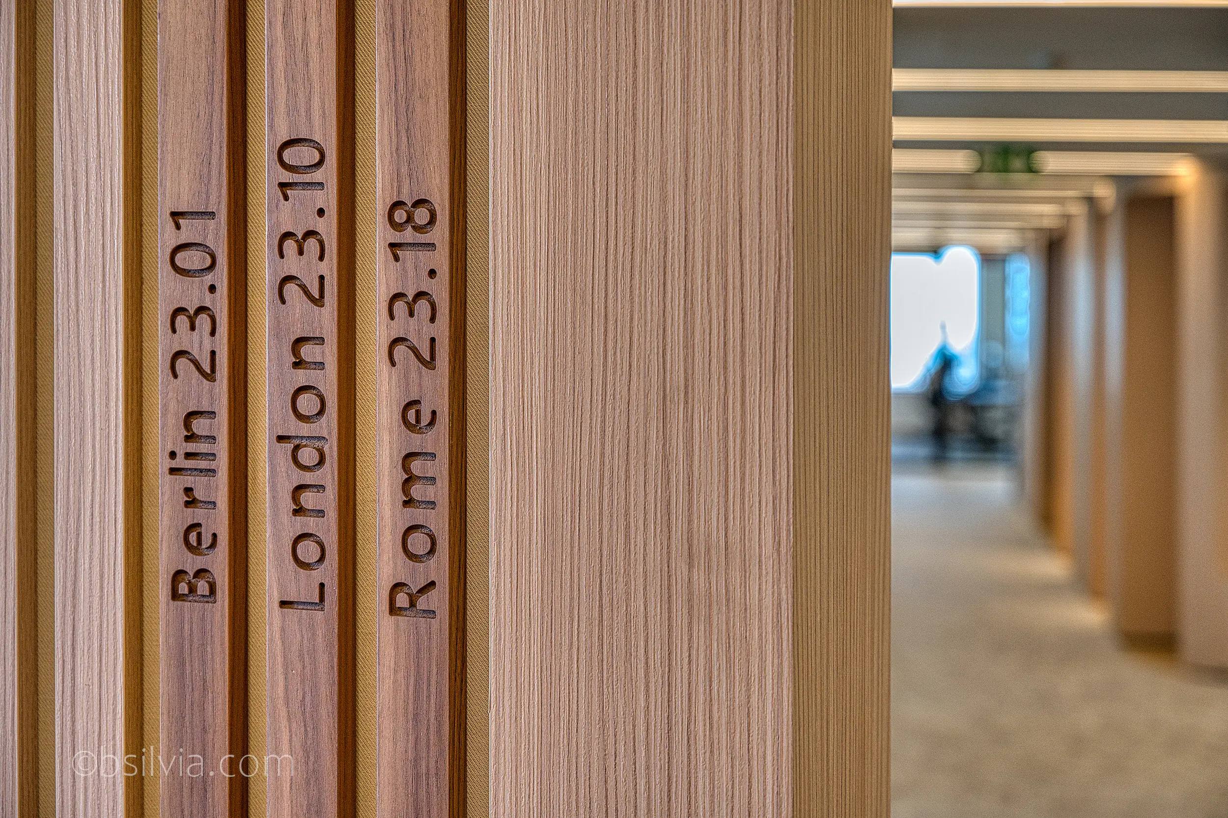 Office photography Belgium