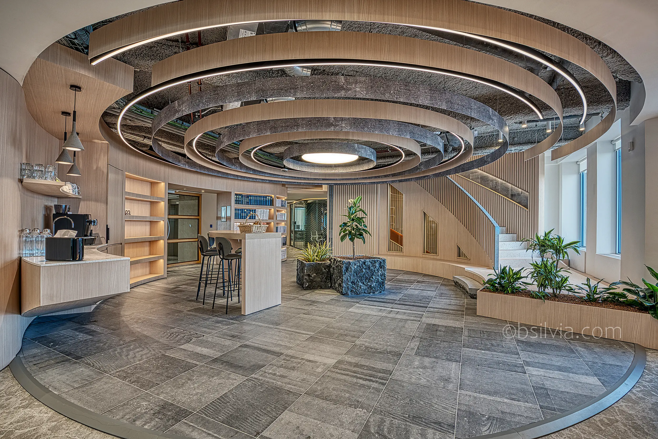 Office photography Belgium