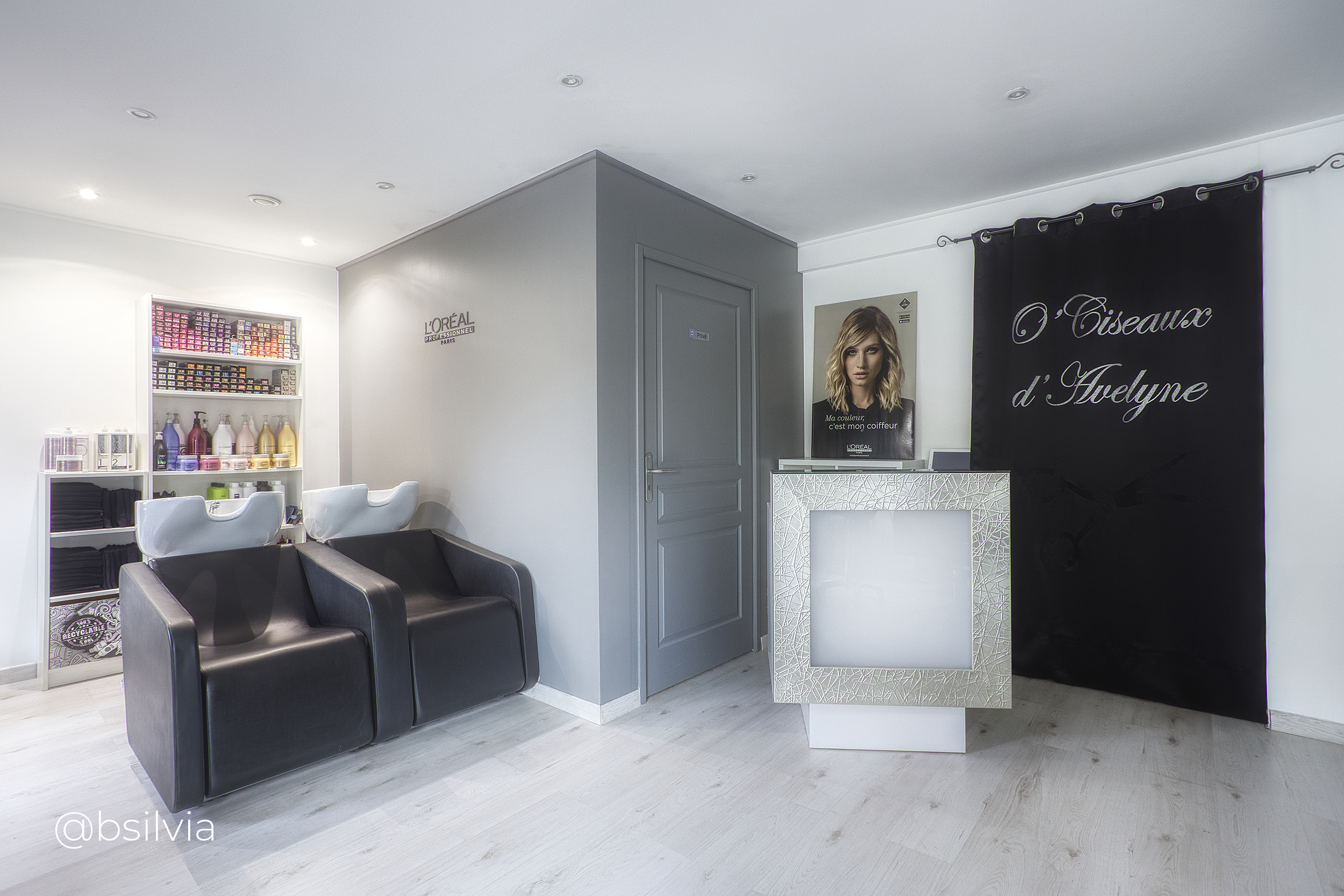 Business and Commercial Photography