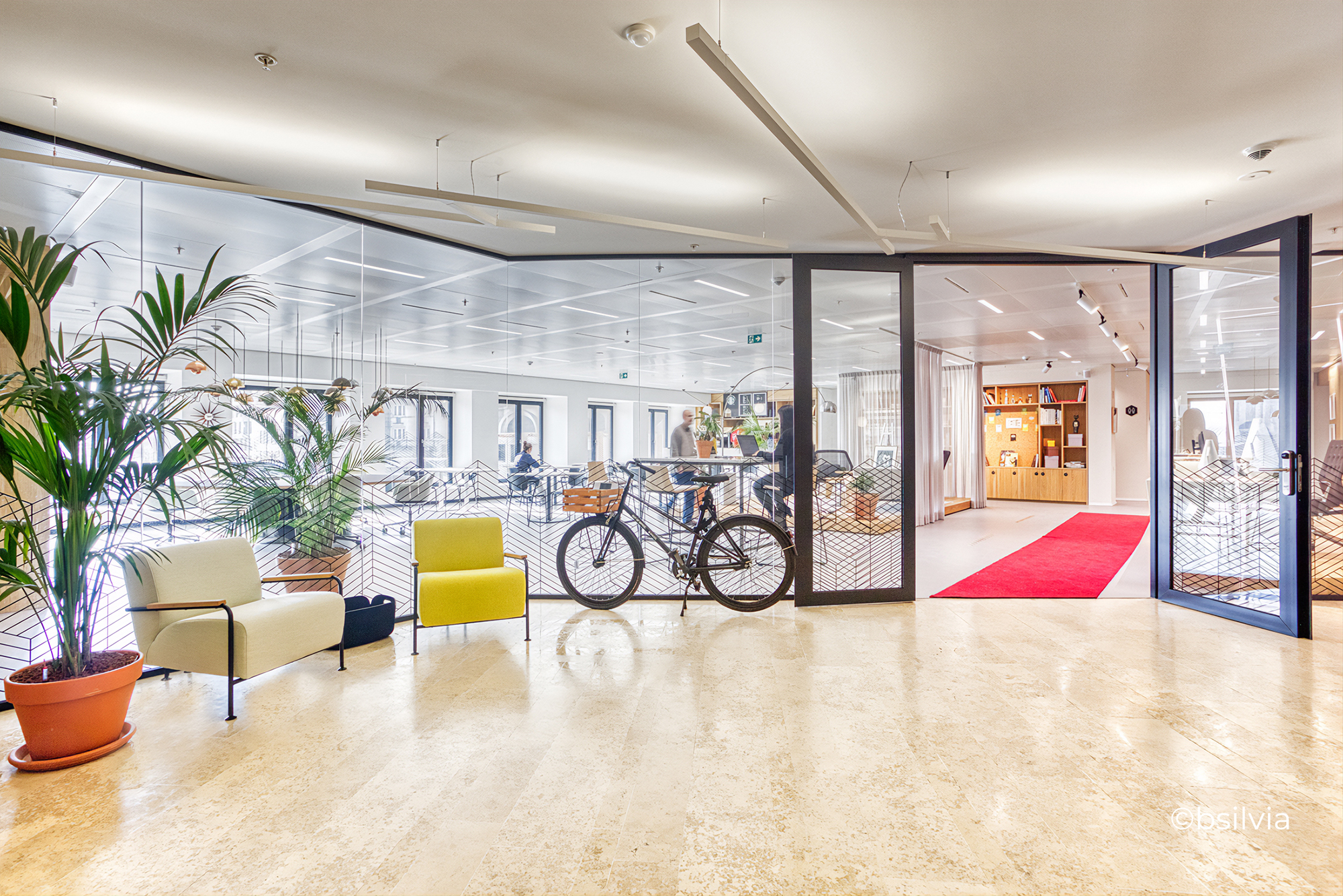 Business and Commercial Photography