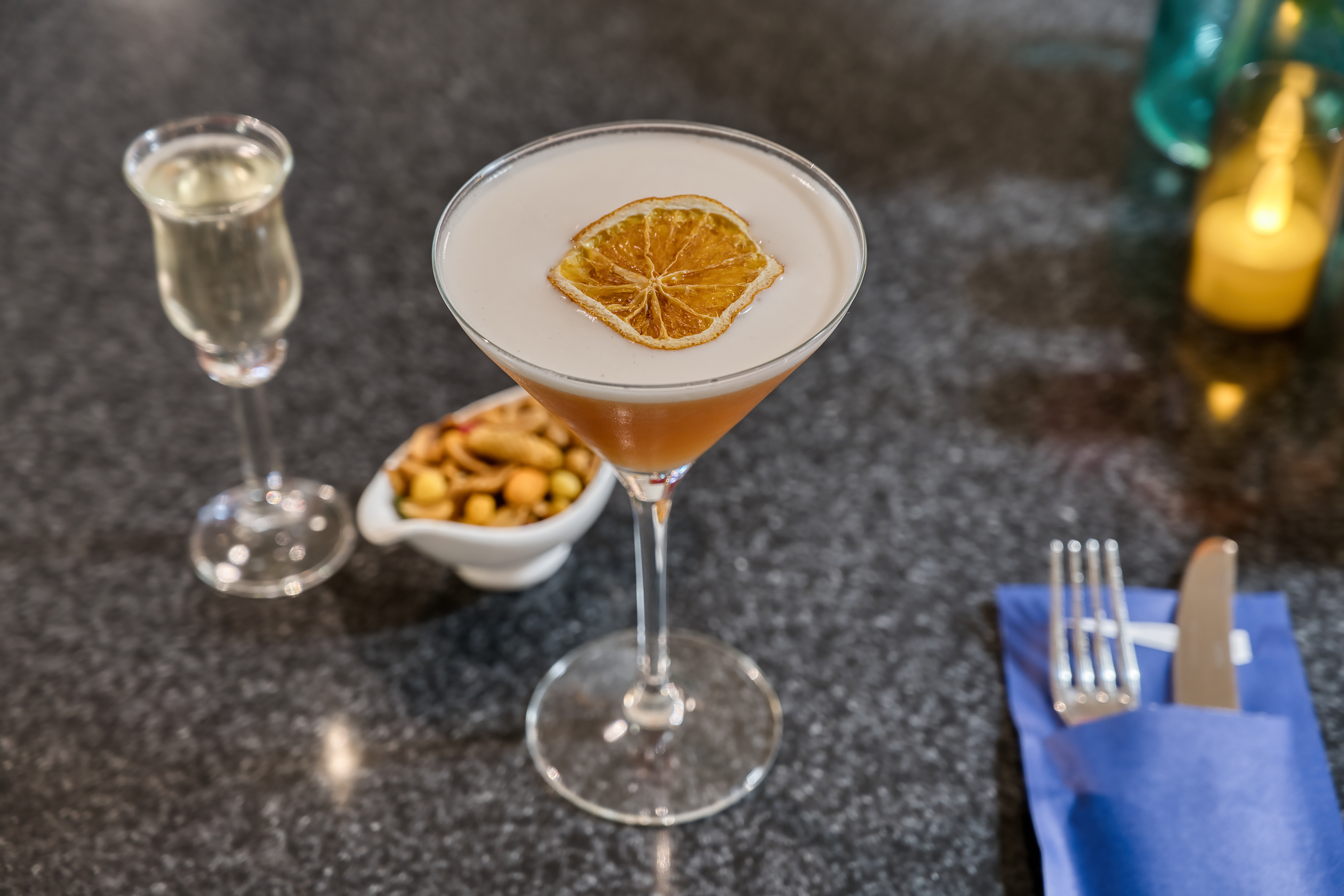 Restaurant Photography