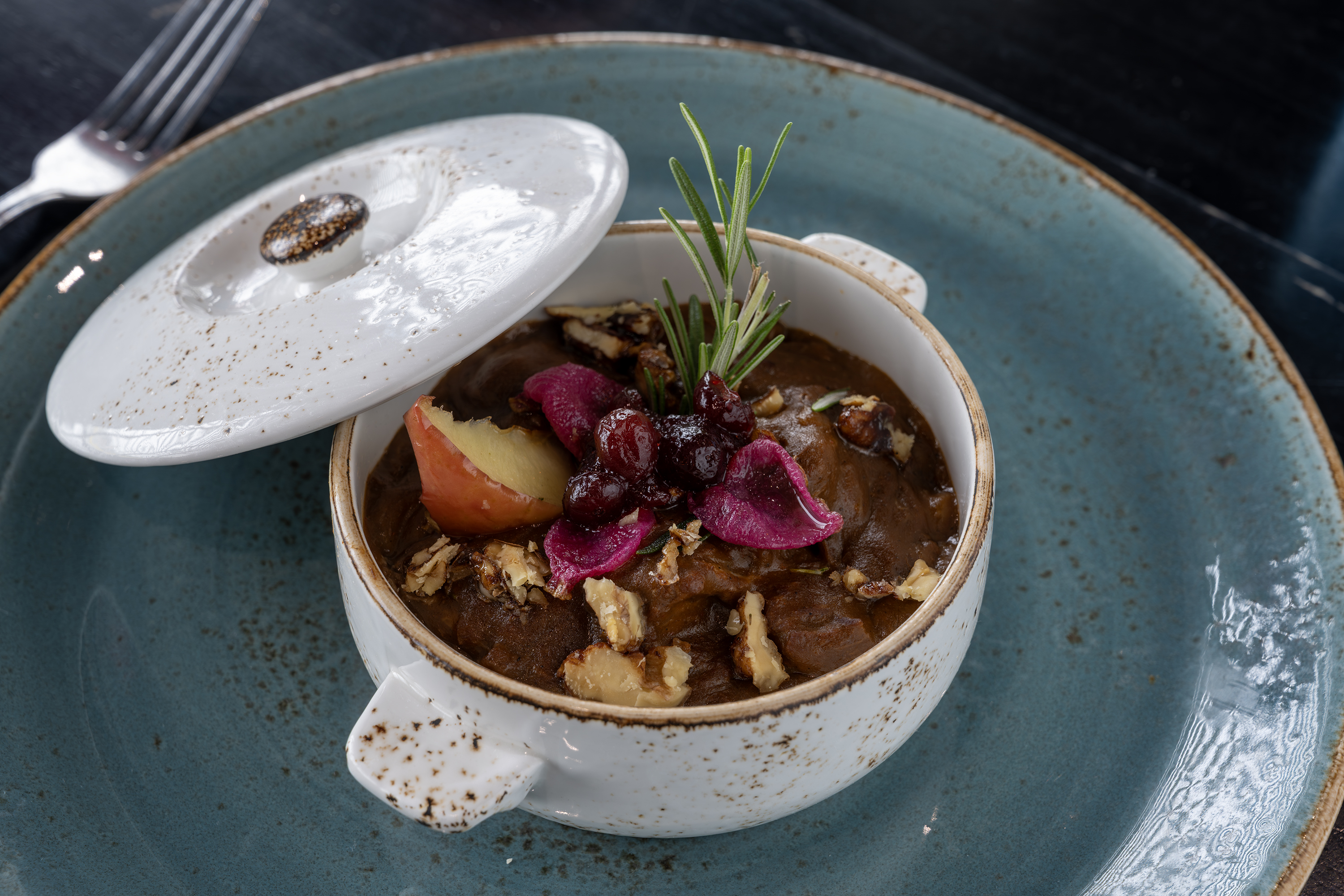 Restaurant Photography