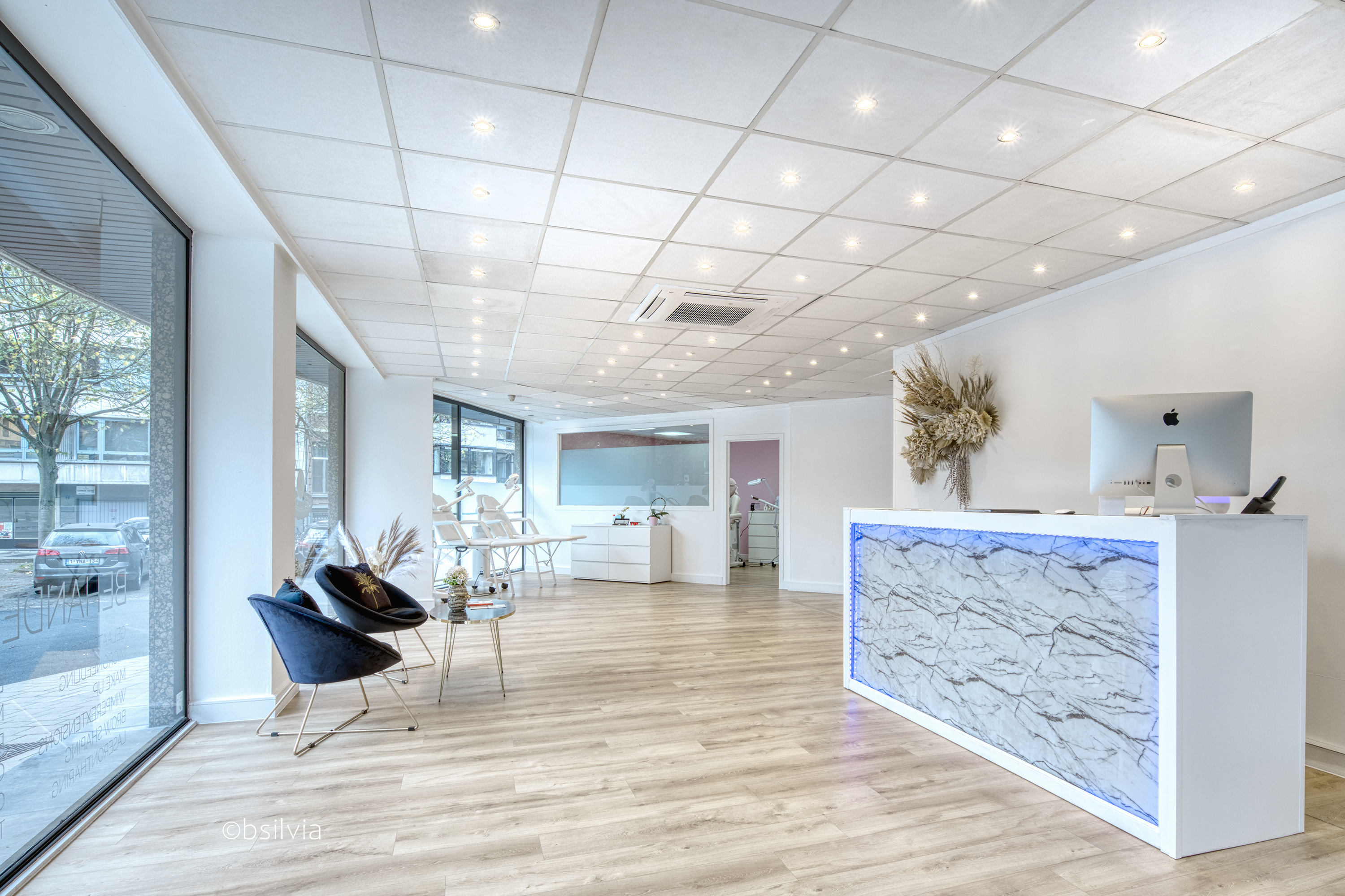 Business and Commercial Photography