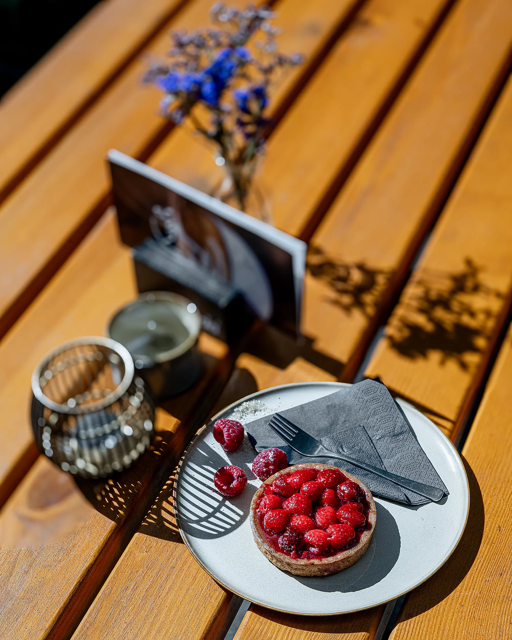 Restaurant and Food Photography