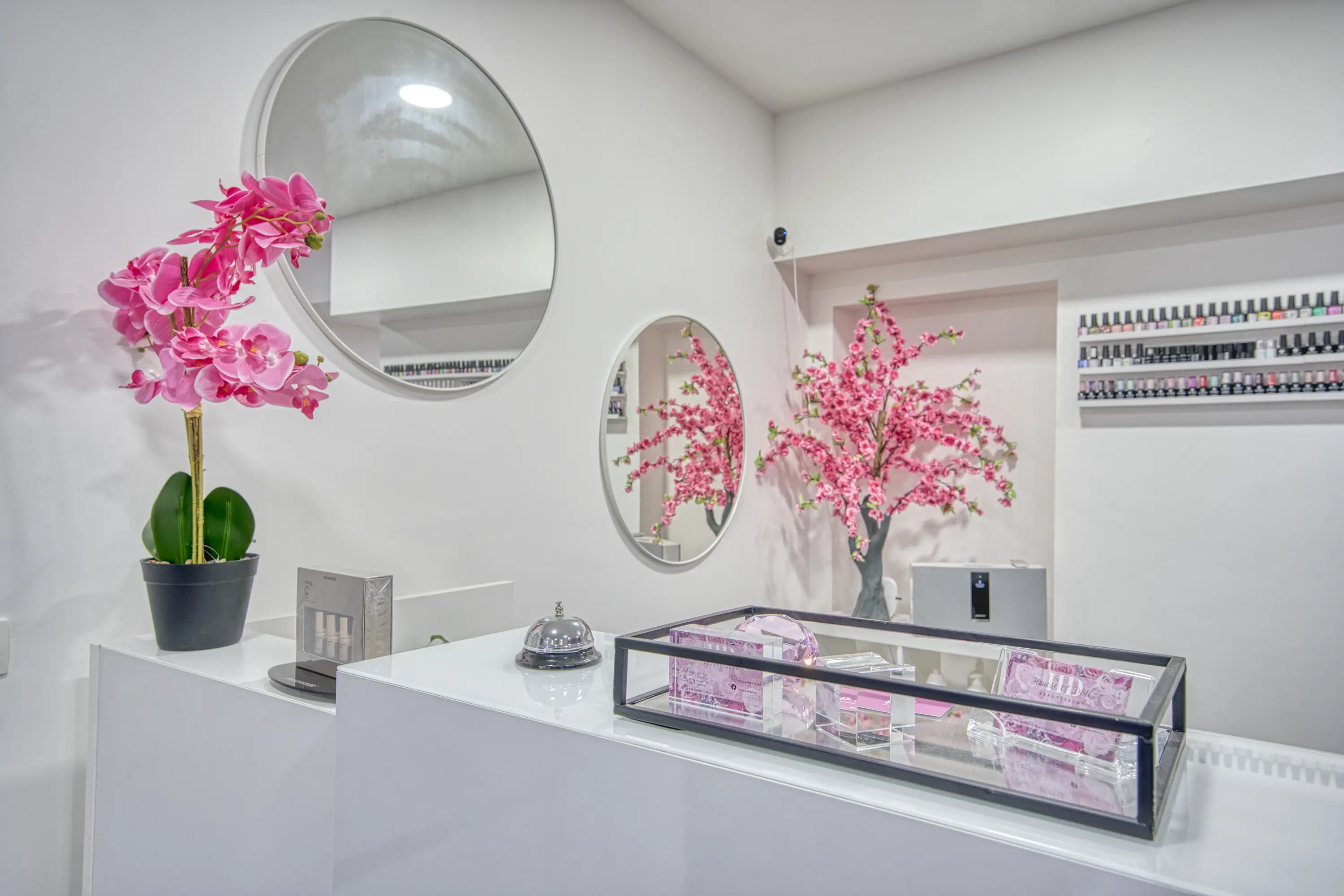 Business and Commercial Photography