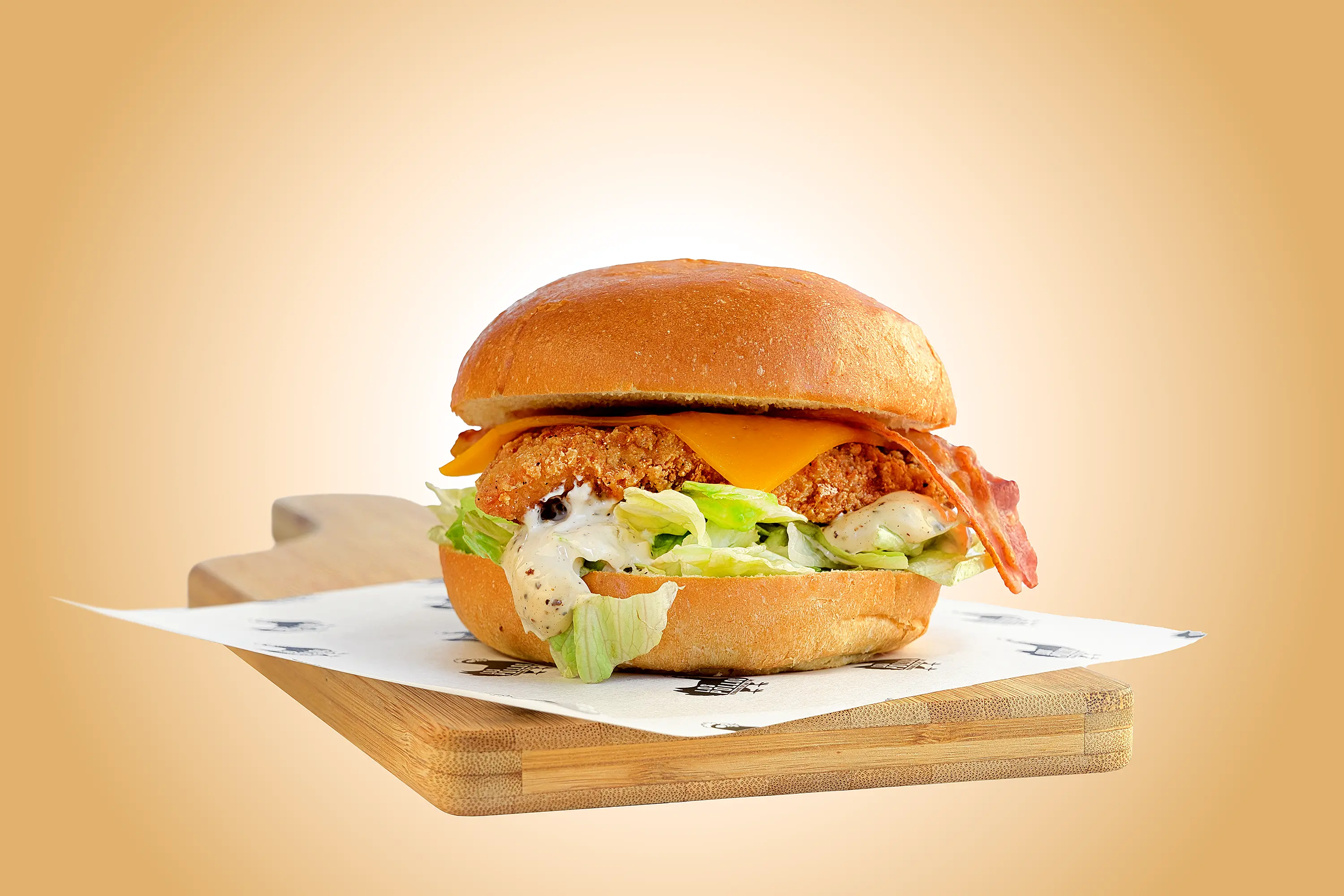 Restaurant and Food Photography