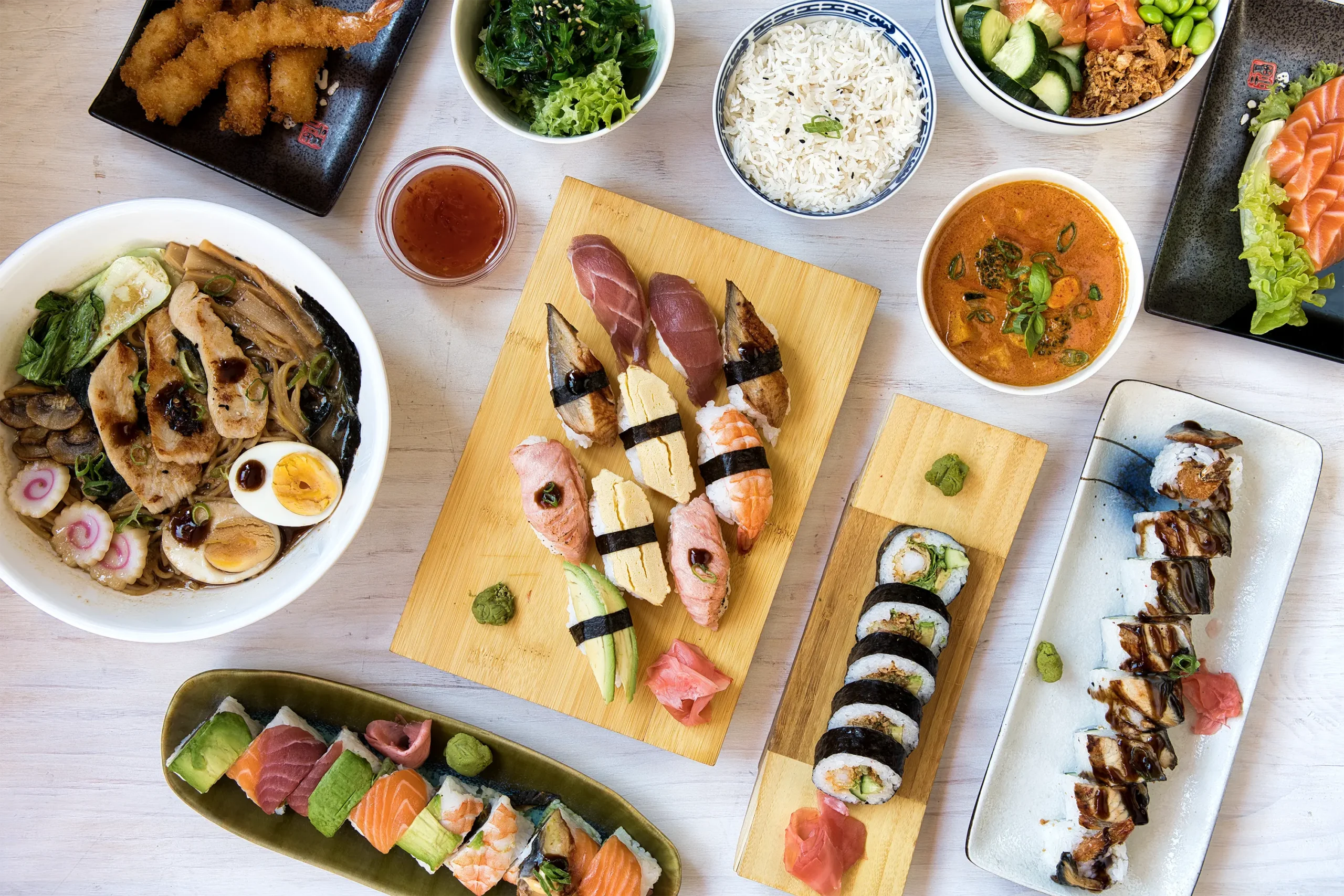 Food Photography