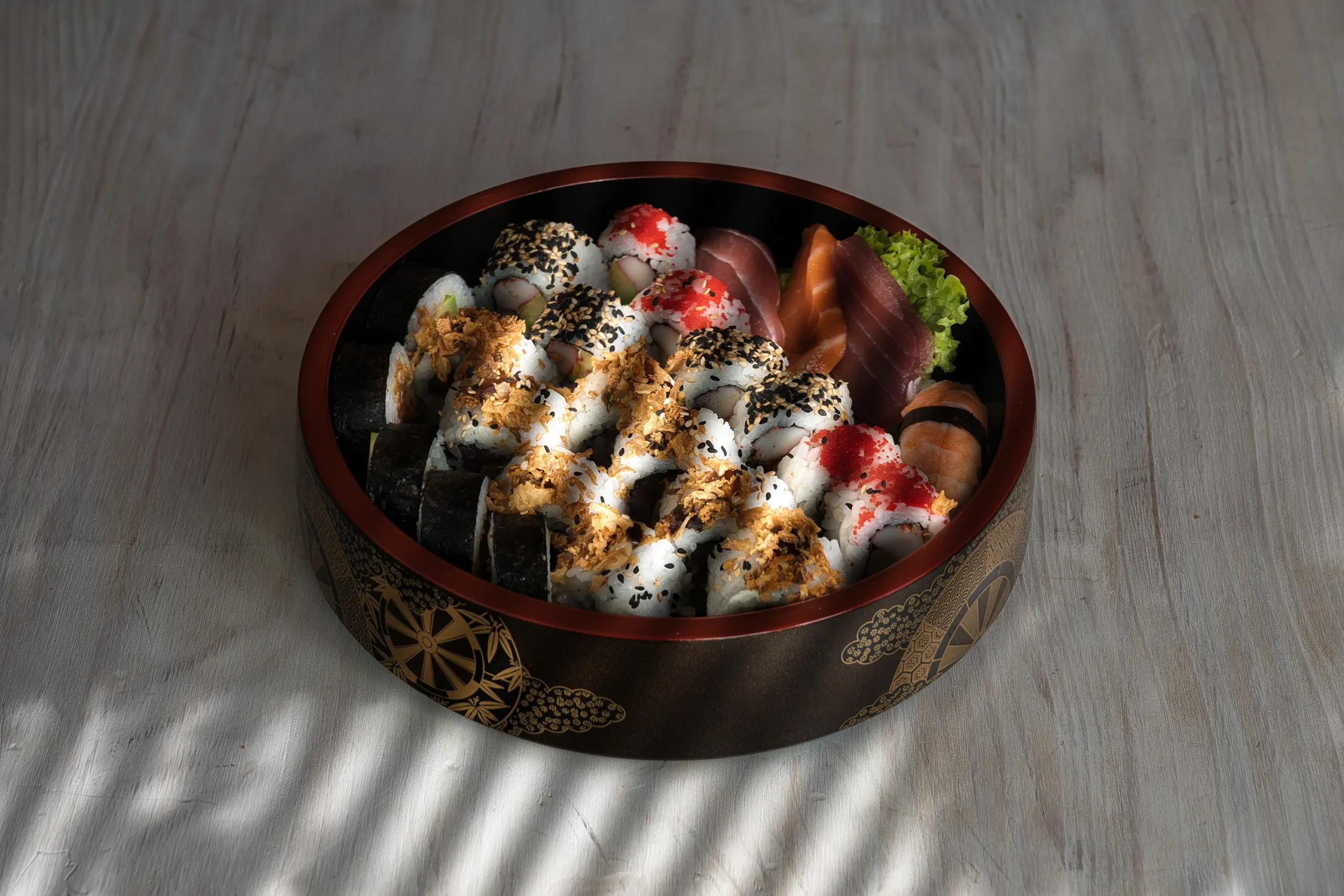 Food Photography