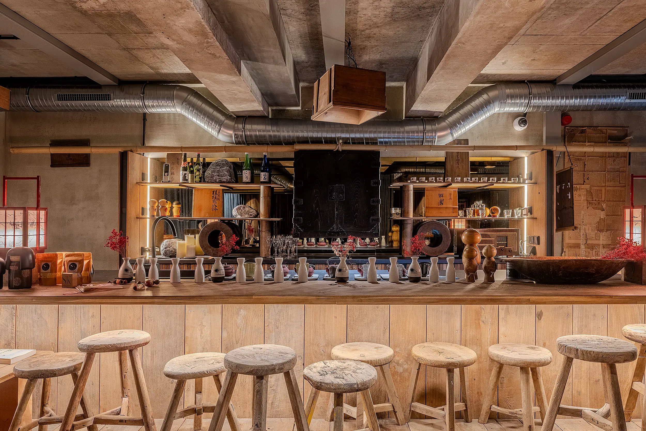 Business and Commercial Photography