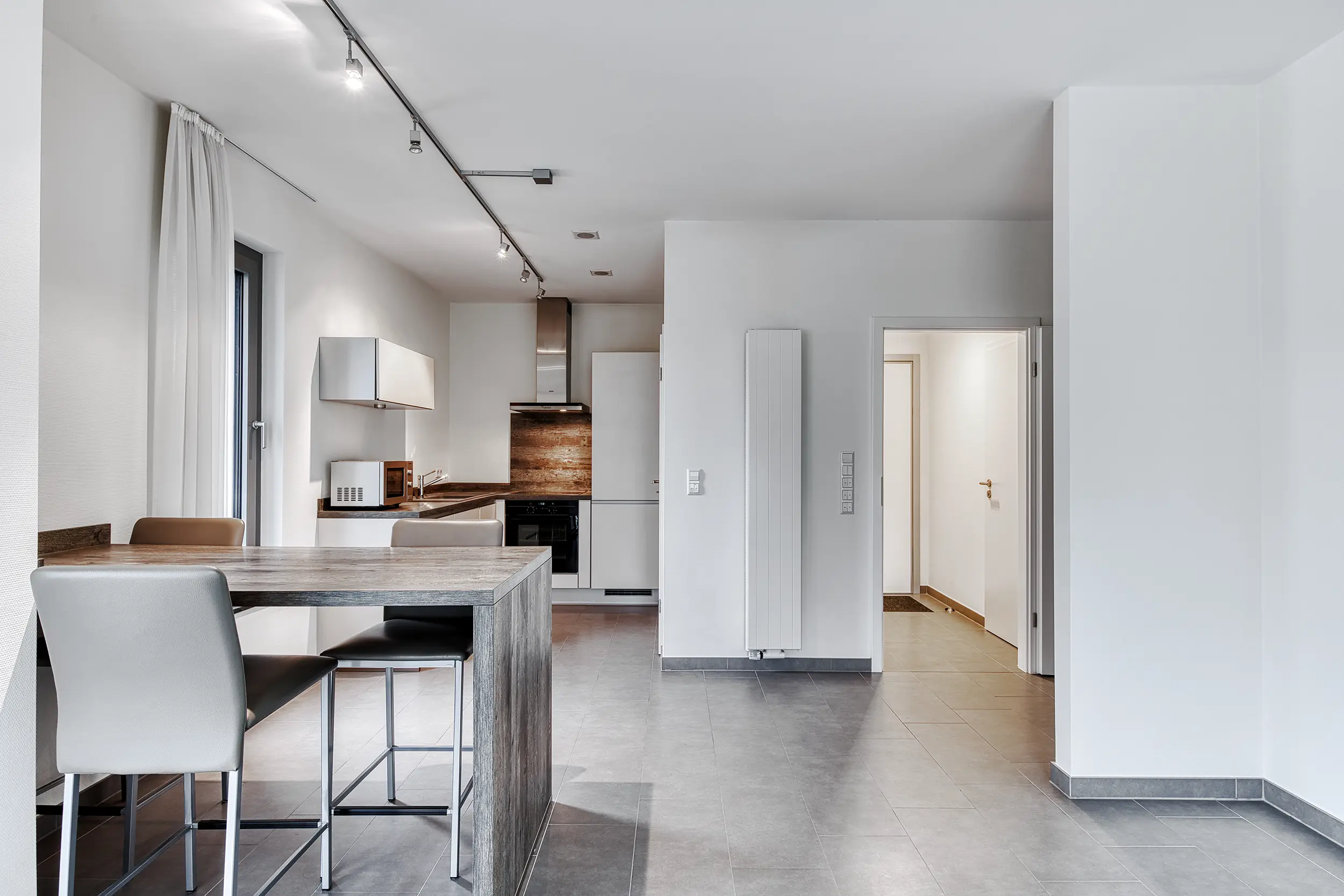 Real Estate Photography