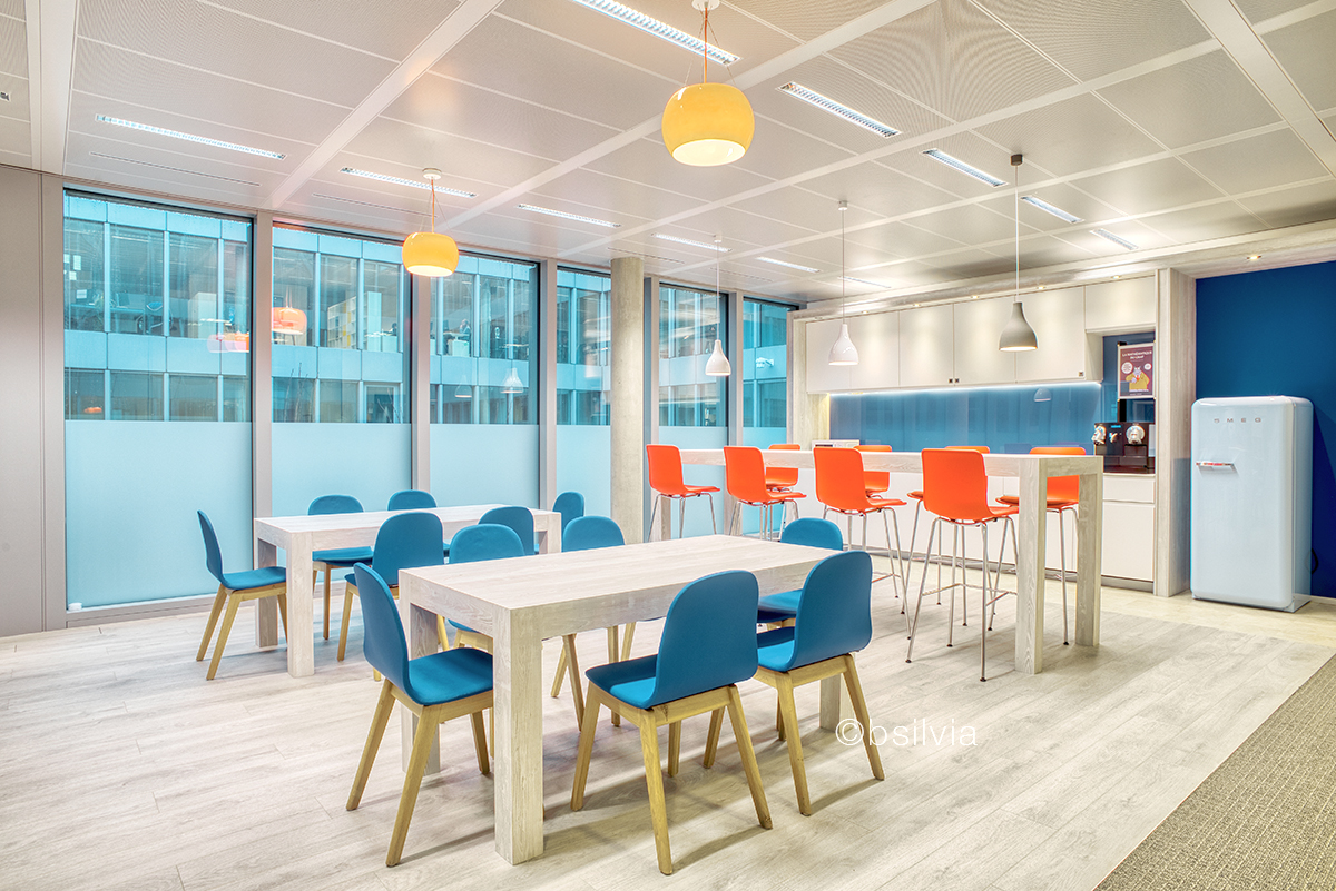 Business and Commercial Photography
