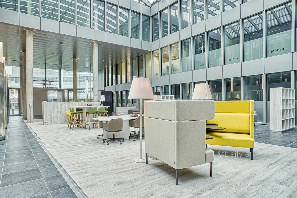 Business and Commercial Photography