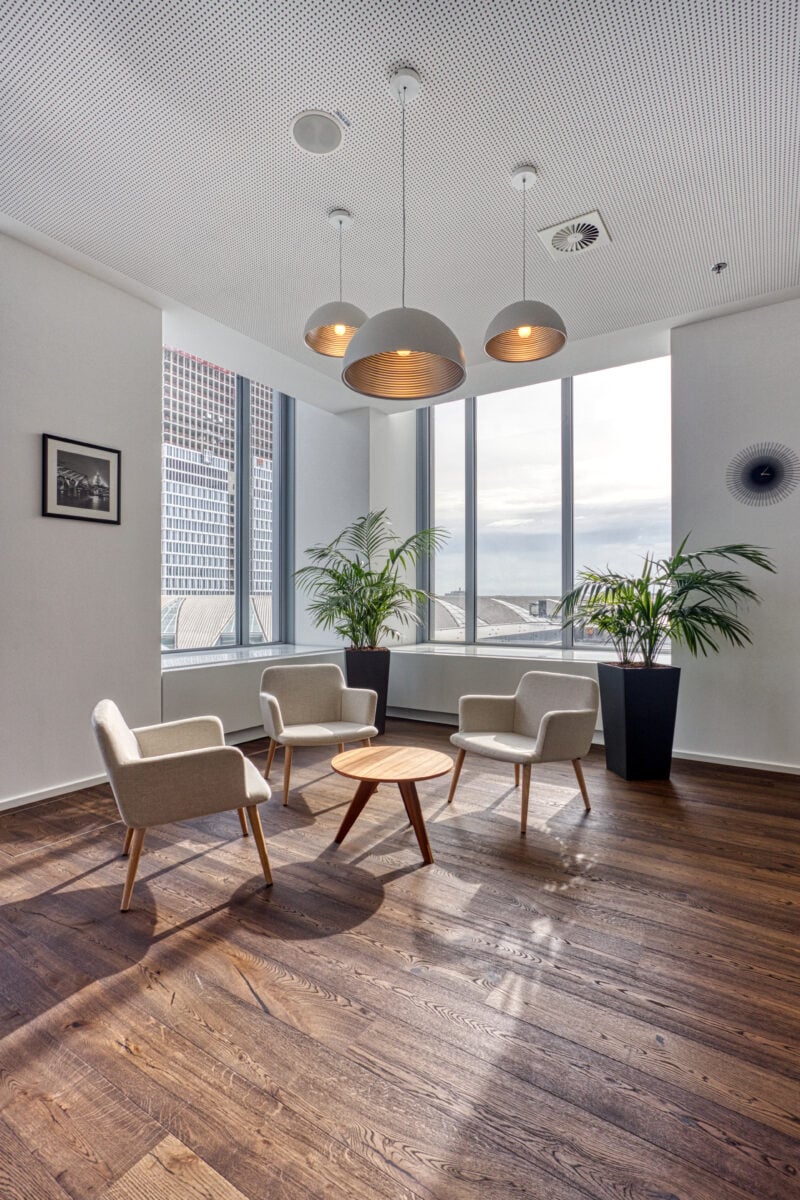 Business and Commercial Photography