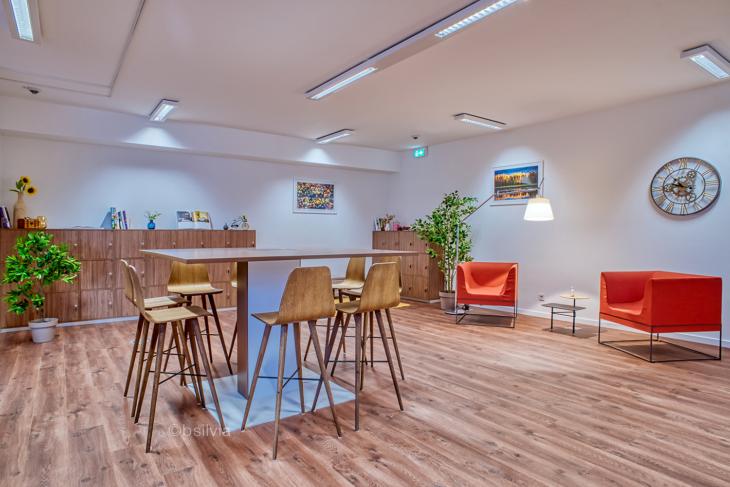 Business and Commercial Photography
