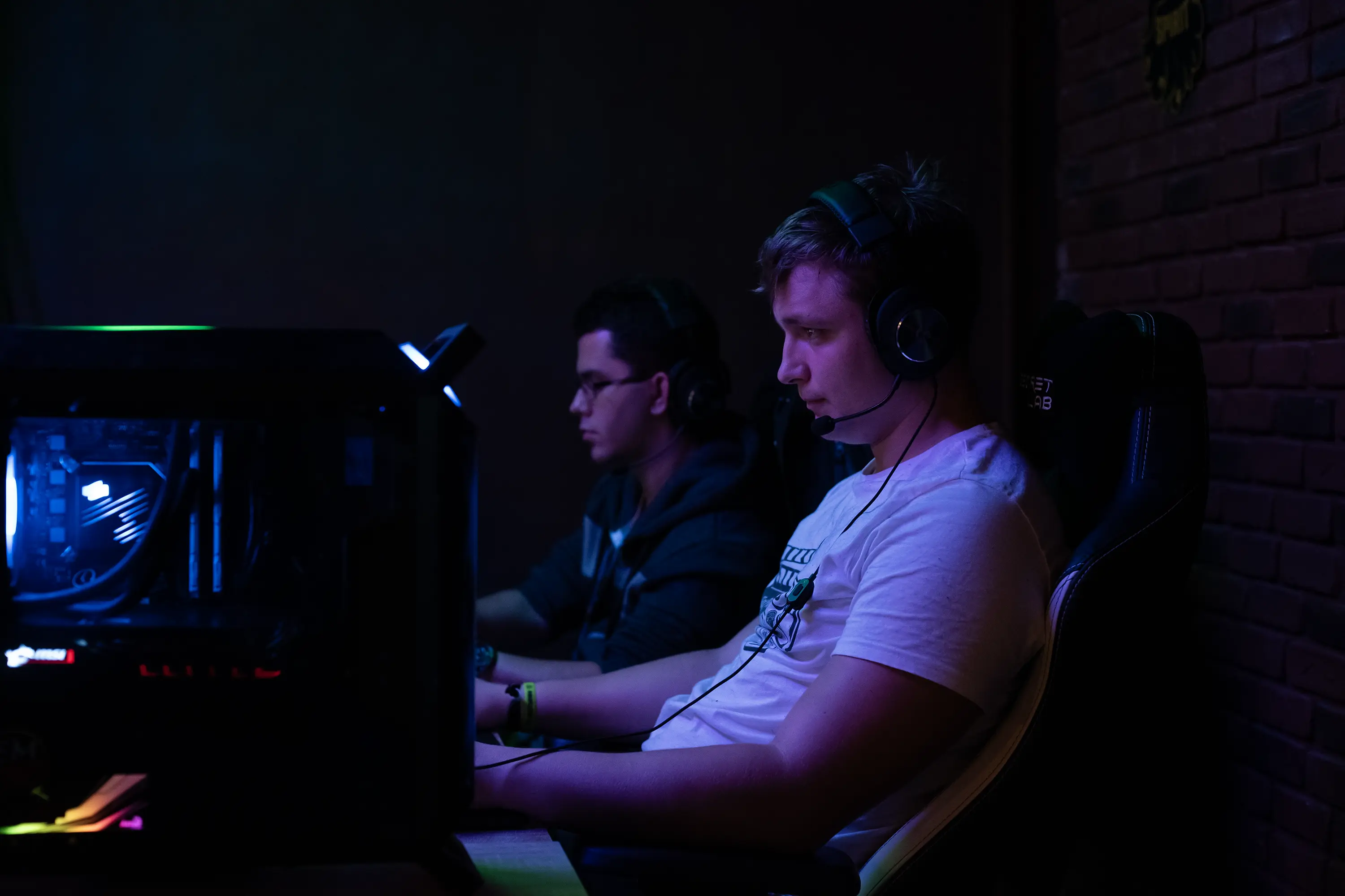 Reportage Photography