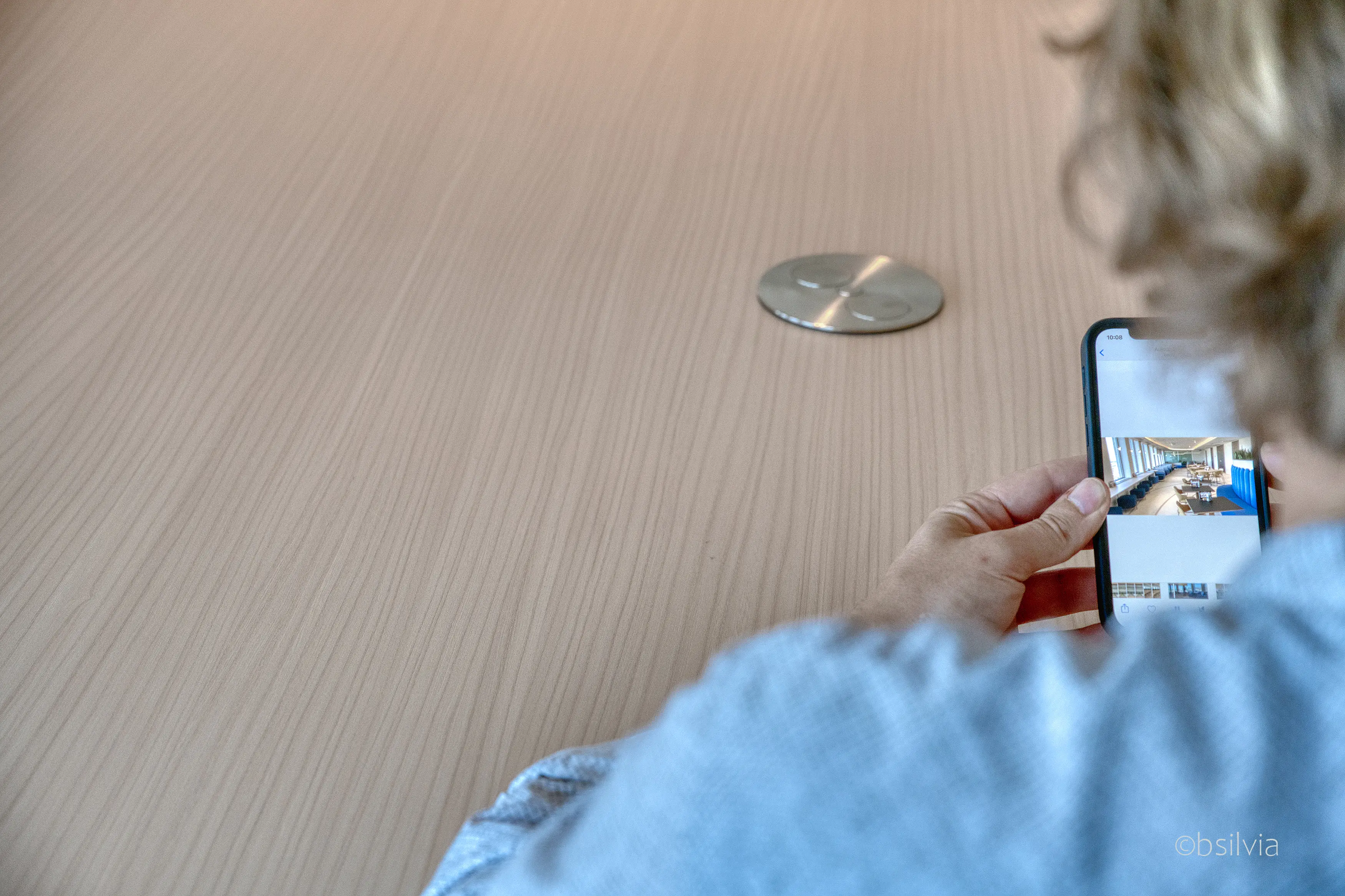 Office photography Belgium