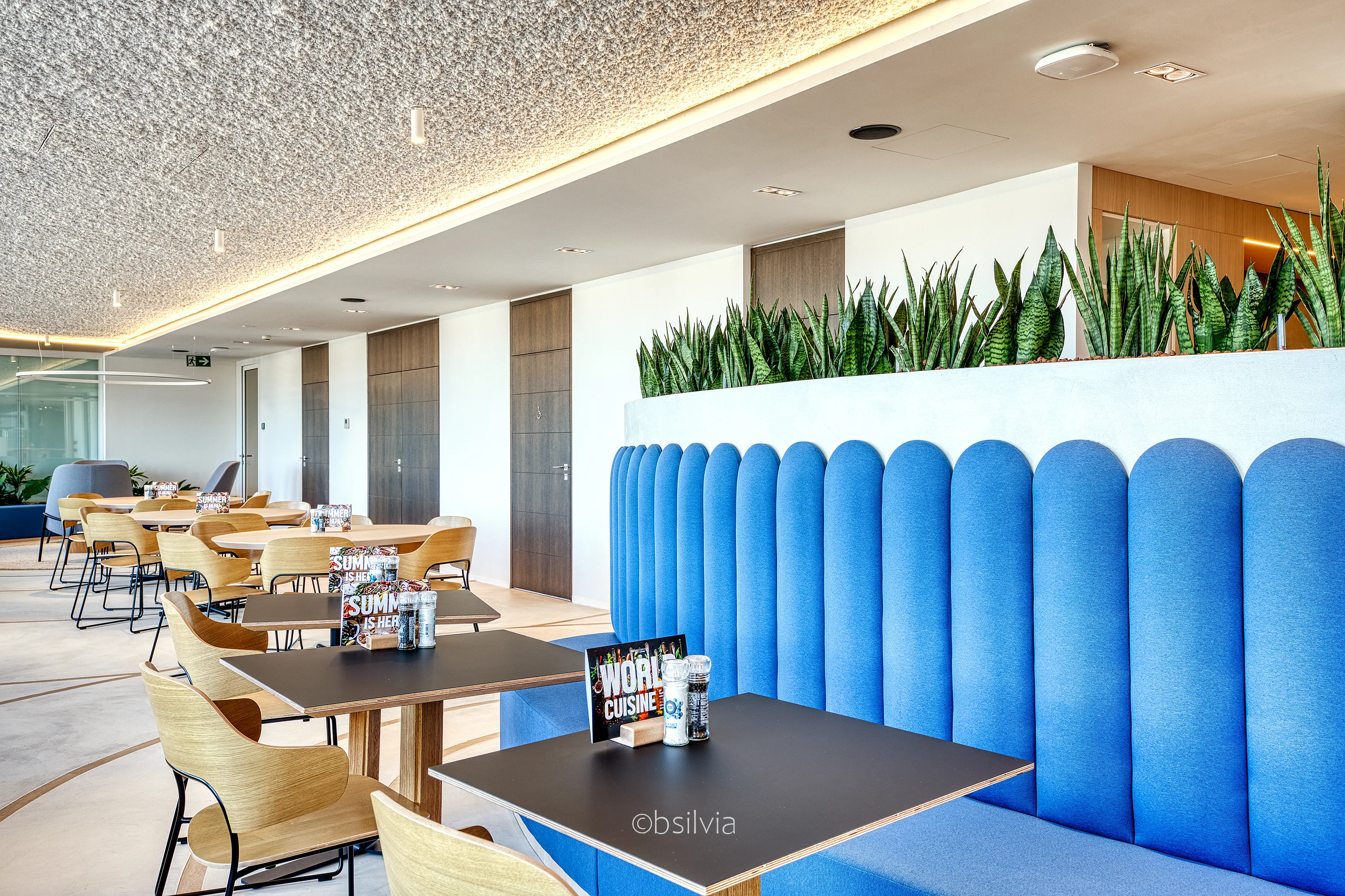 Office photography Belgium