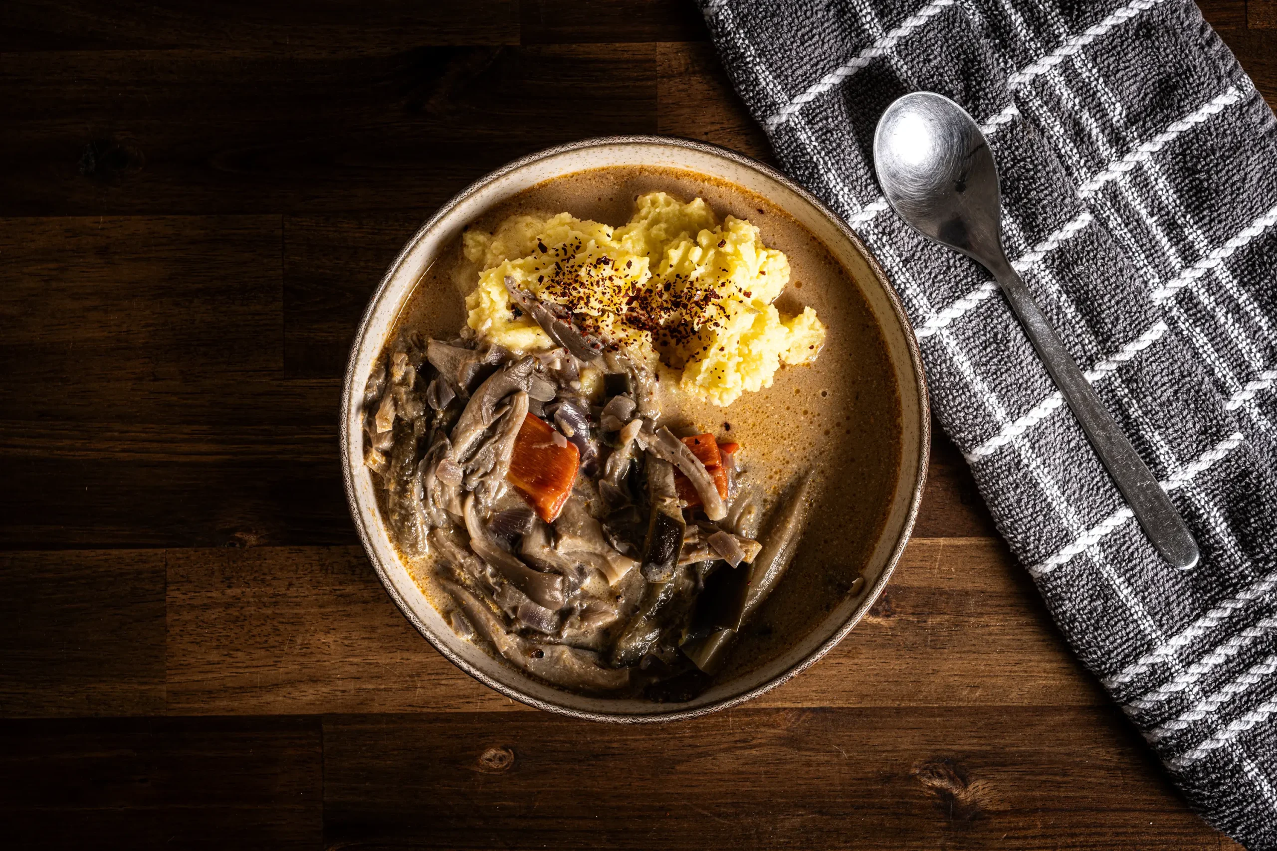 Restaurant and Food Photography