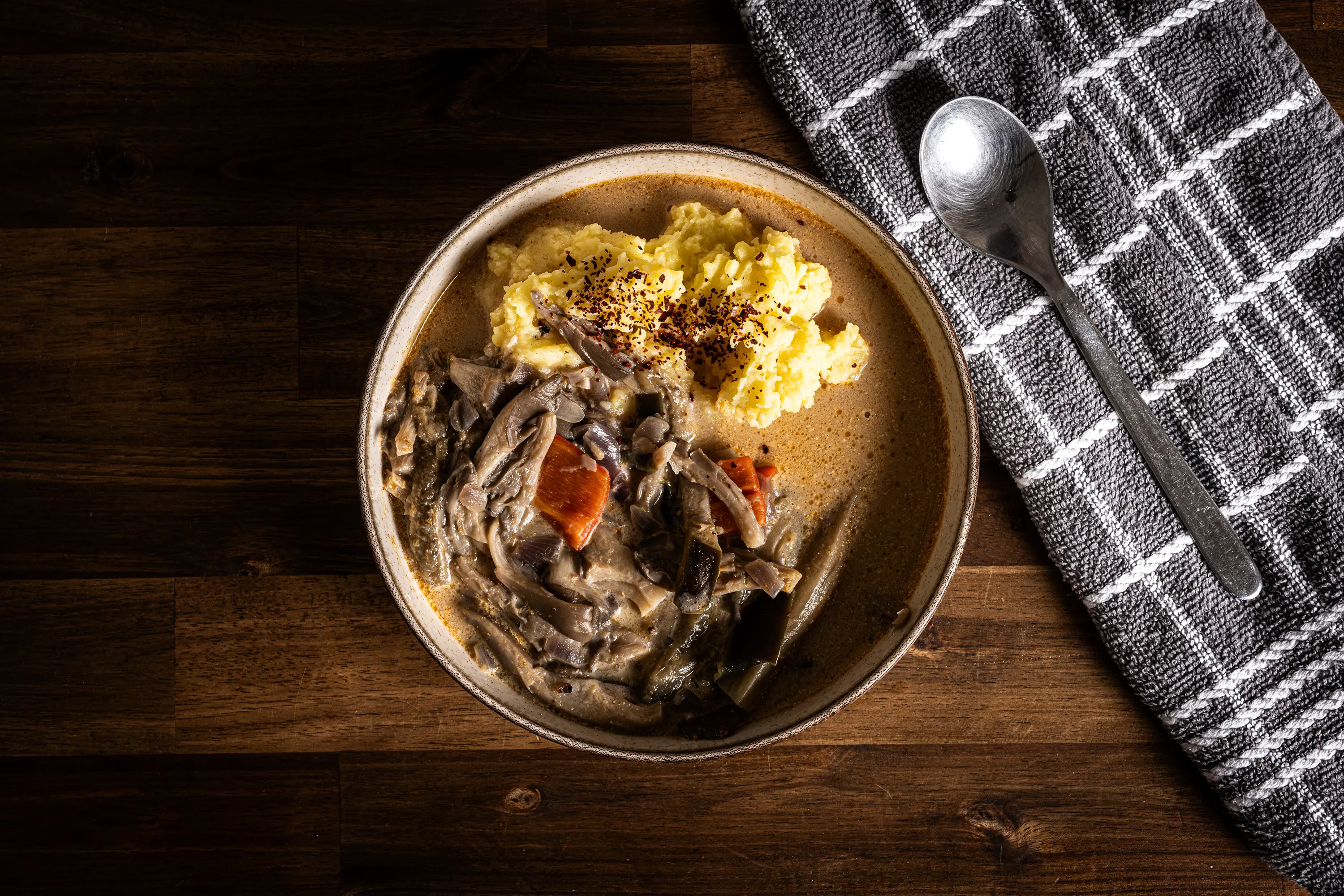 Restaurant and Food Photography