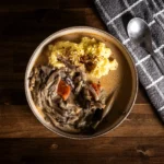 Veggie Challenge Bruges – My Award-Winning Plant-Based Recipe & Culinary Fun