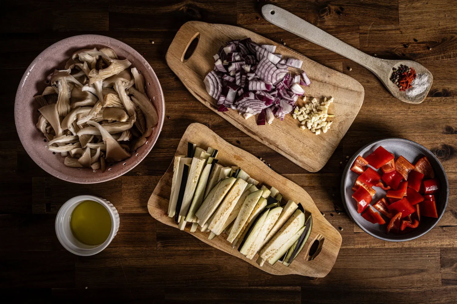 Veggie Challenge Bruges – My Award-Winning Plant-Based Recipe & Culinary Fun