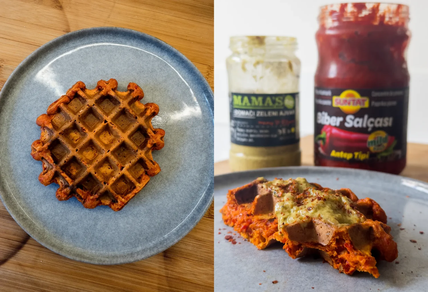 Veggie Challenge Bruges – My Award-Winning Plant-Based Recipe & Culinary Fun