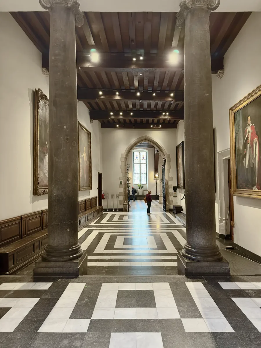 Veggie Challenge Bruges – My Award-Winning Plant-Based Recipe & Culinary Fun