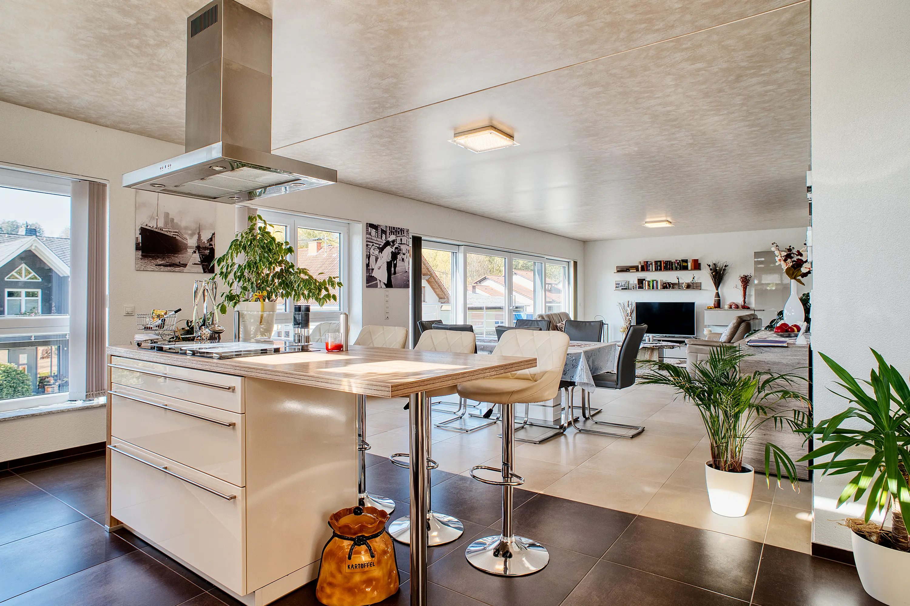 Real Estate Photography